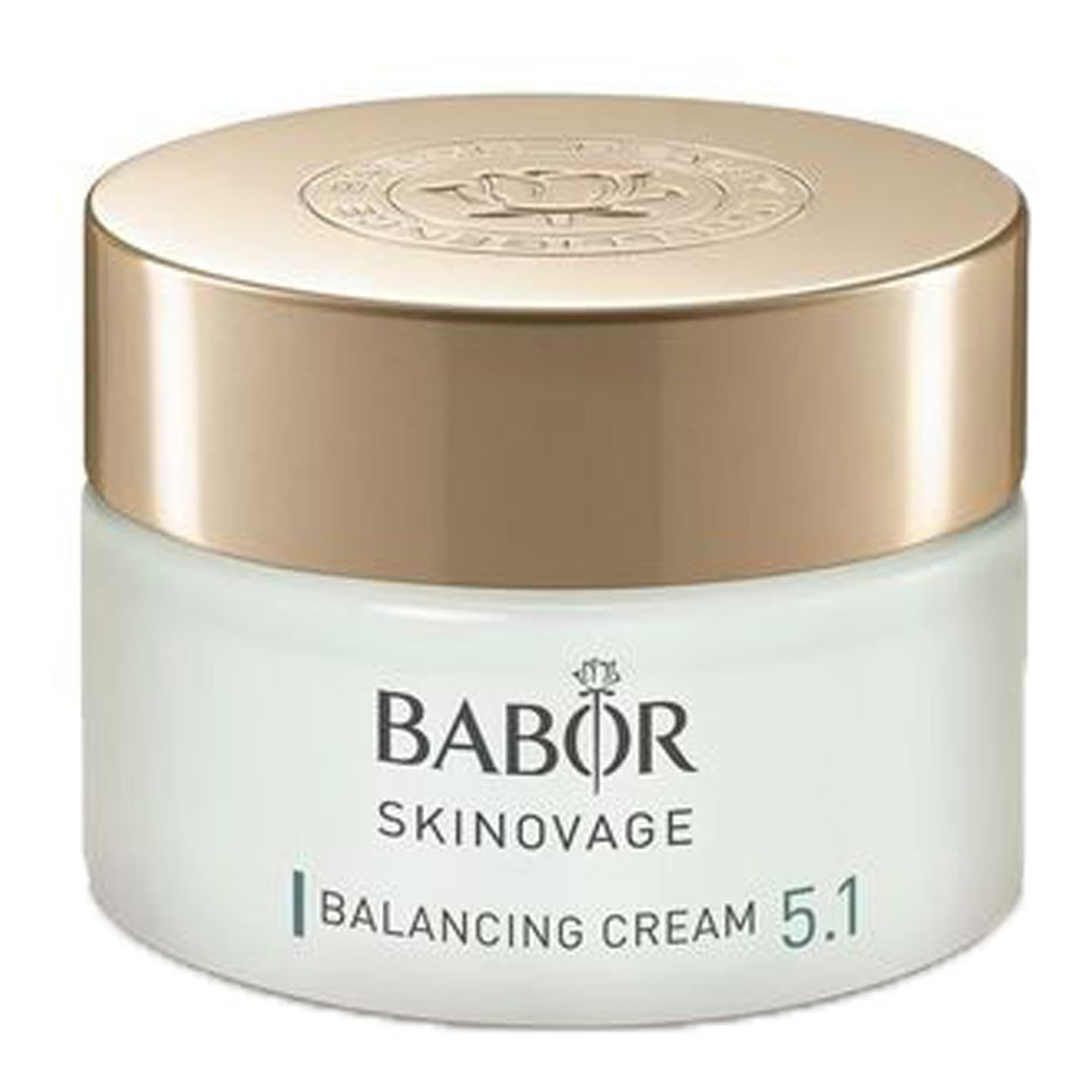 Skinovage Balancing kerge näokreem kombineeritud nahatüübile 5.1 15ml