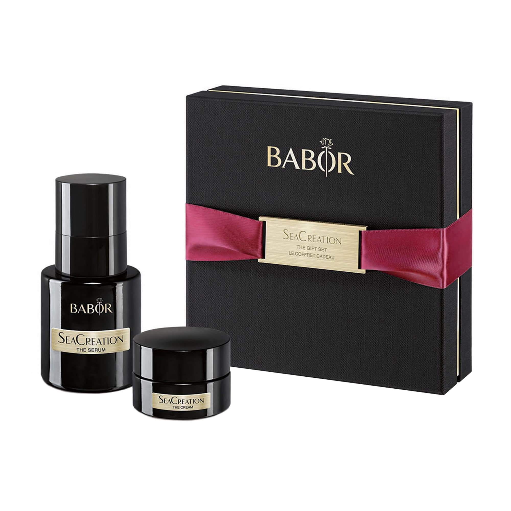 SeaCreation kinkekomplekt