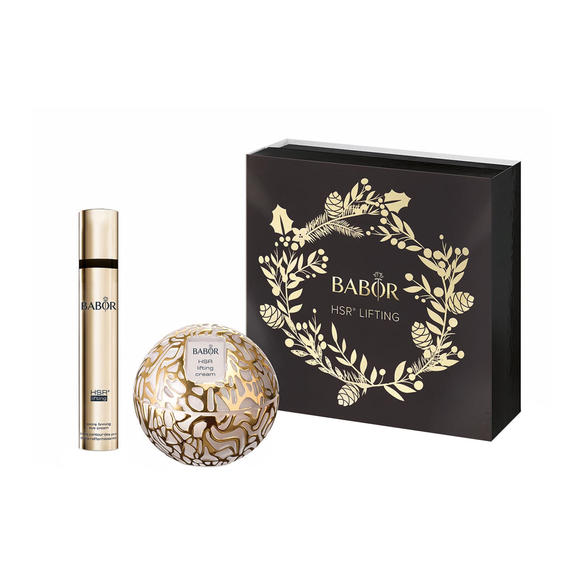 HSR Lifting kinkekomplekt