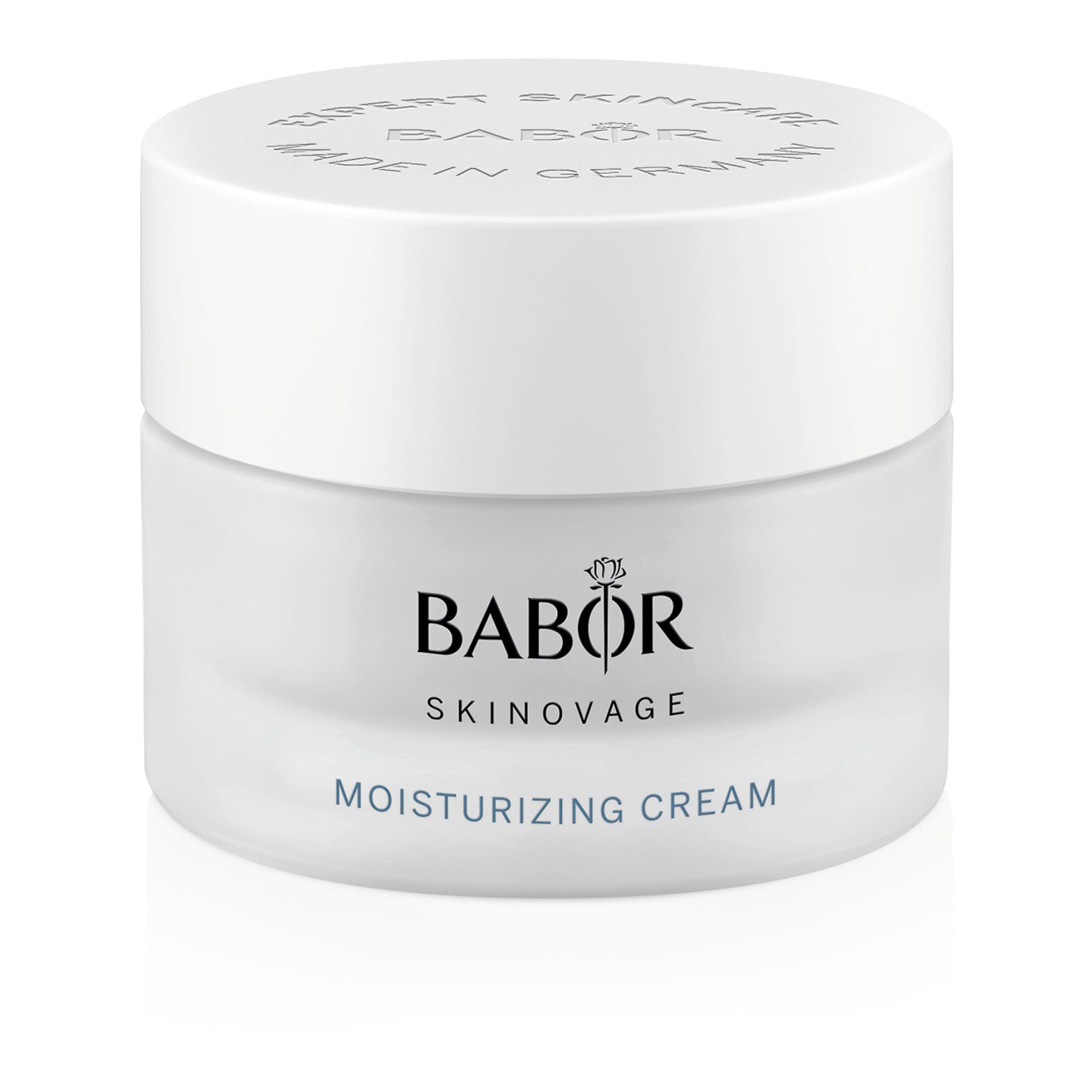 Niisutav näokreem kuivale ja dehüdreeritud nahale 50ml