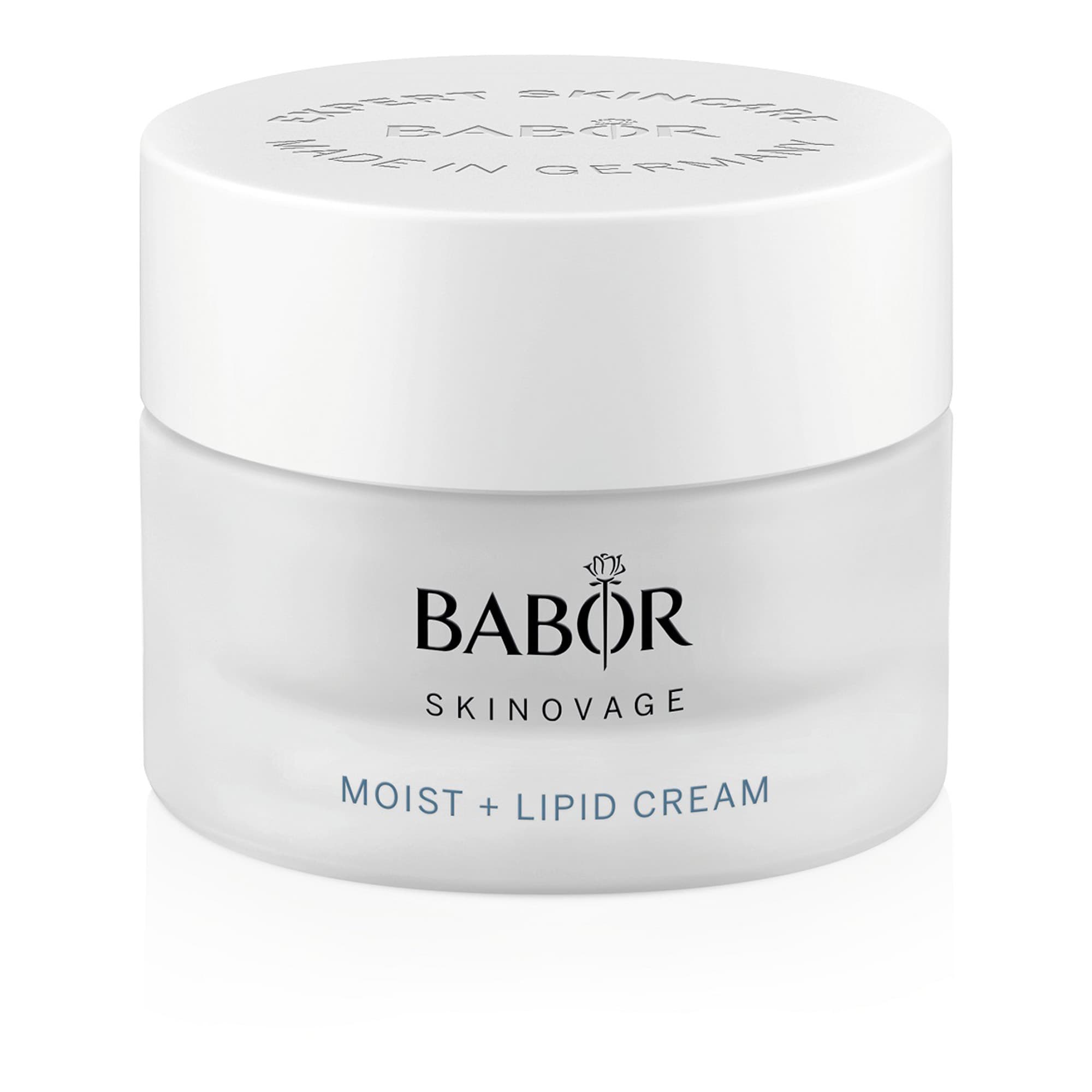 Rikkaliku koostisega niisutav näokreem kuivale ja dehüdreeritud nahale 50ml