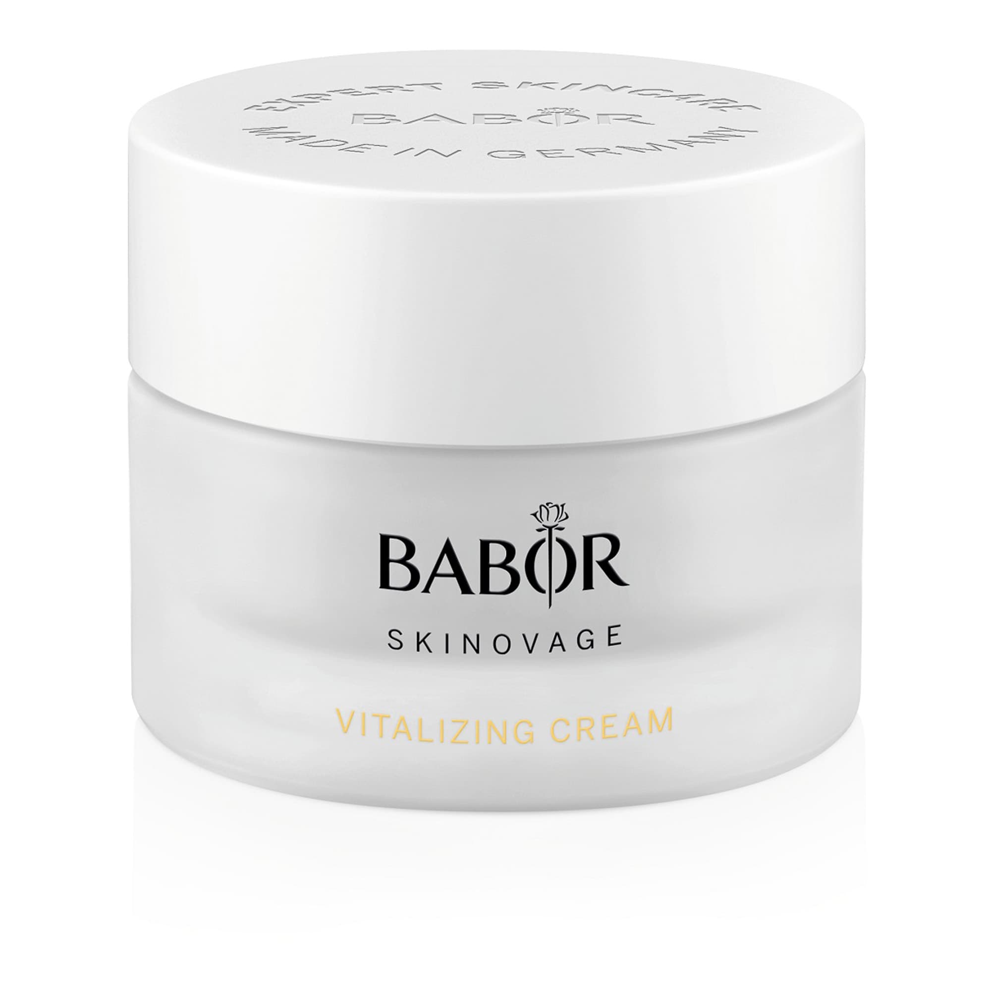 Näokreem väsinud ja tuhmile nahale 50ml