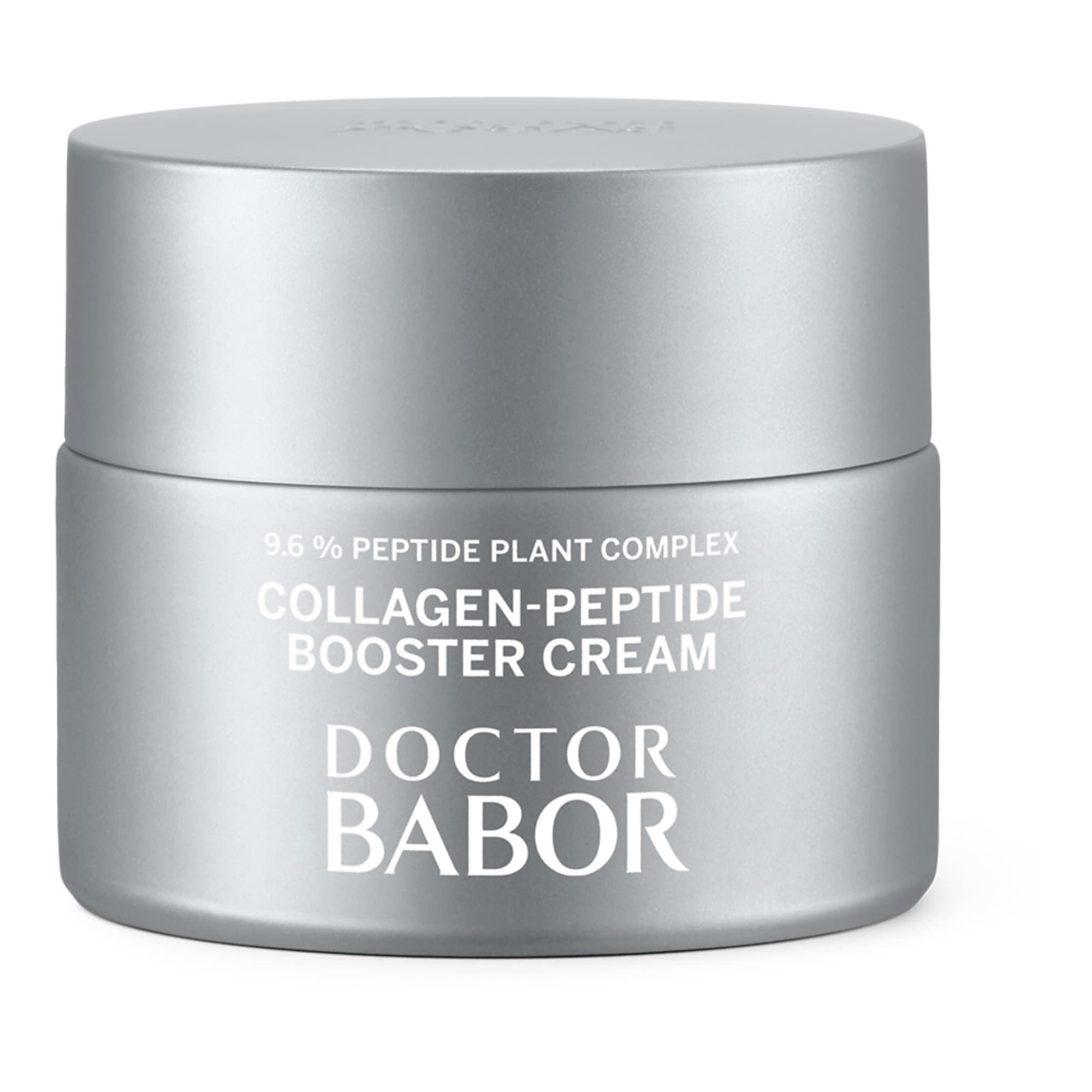 Kollageeni ja peptiididega näokreem 15ml