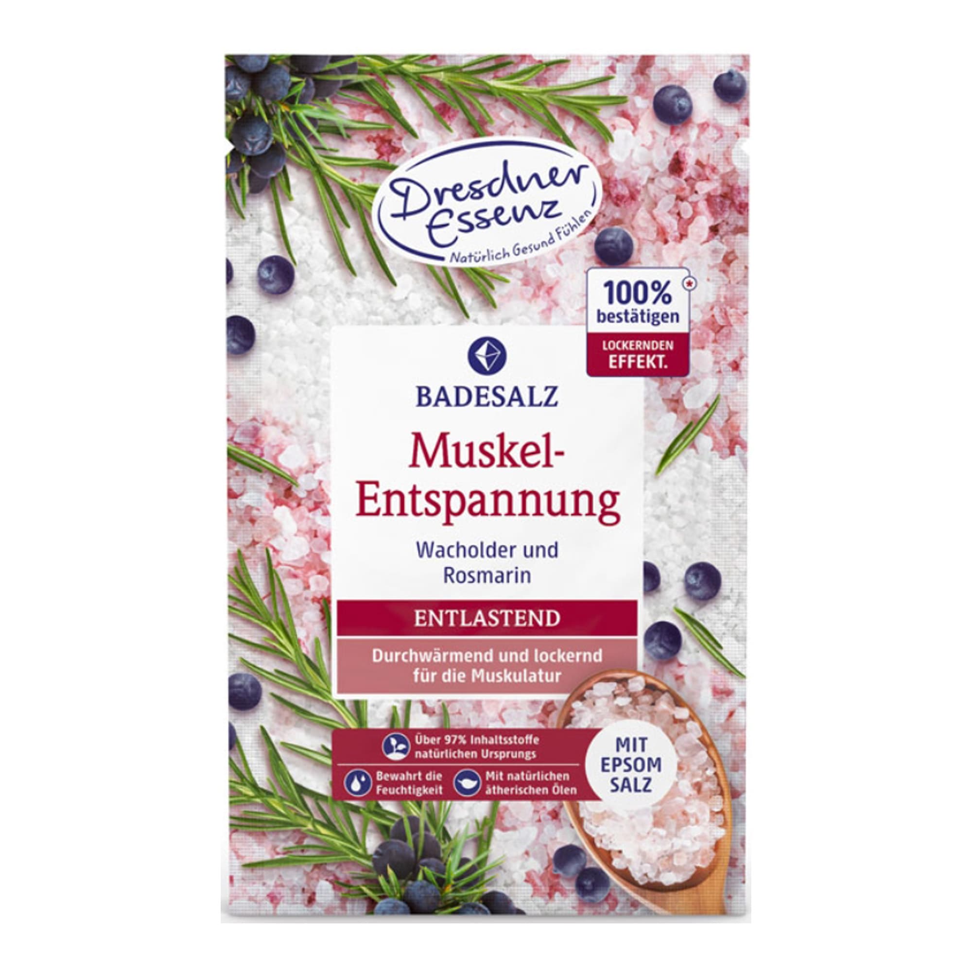 Vannisool Lihaste lõõgastus 60g