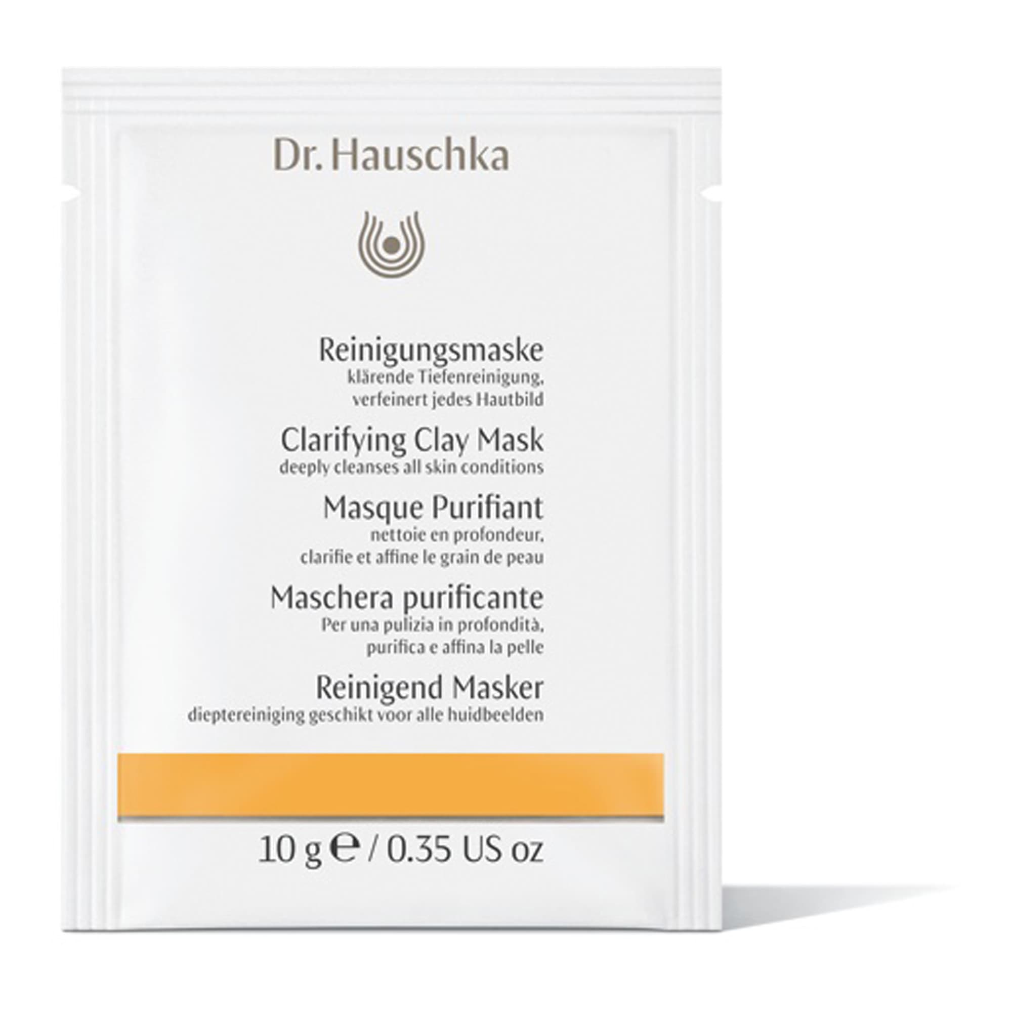 Puhastav savimask 10g