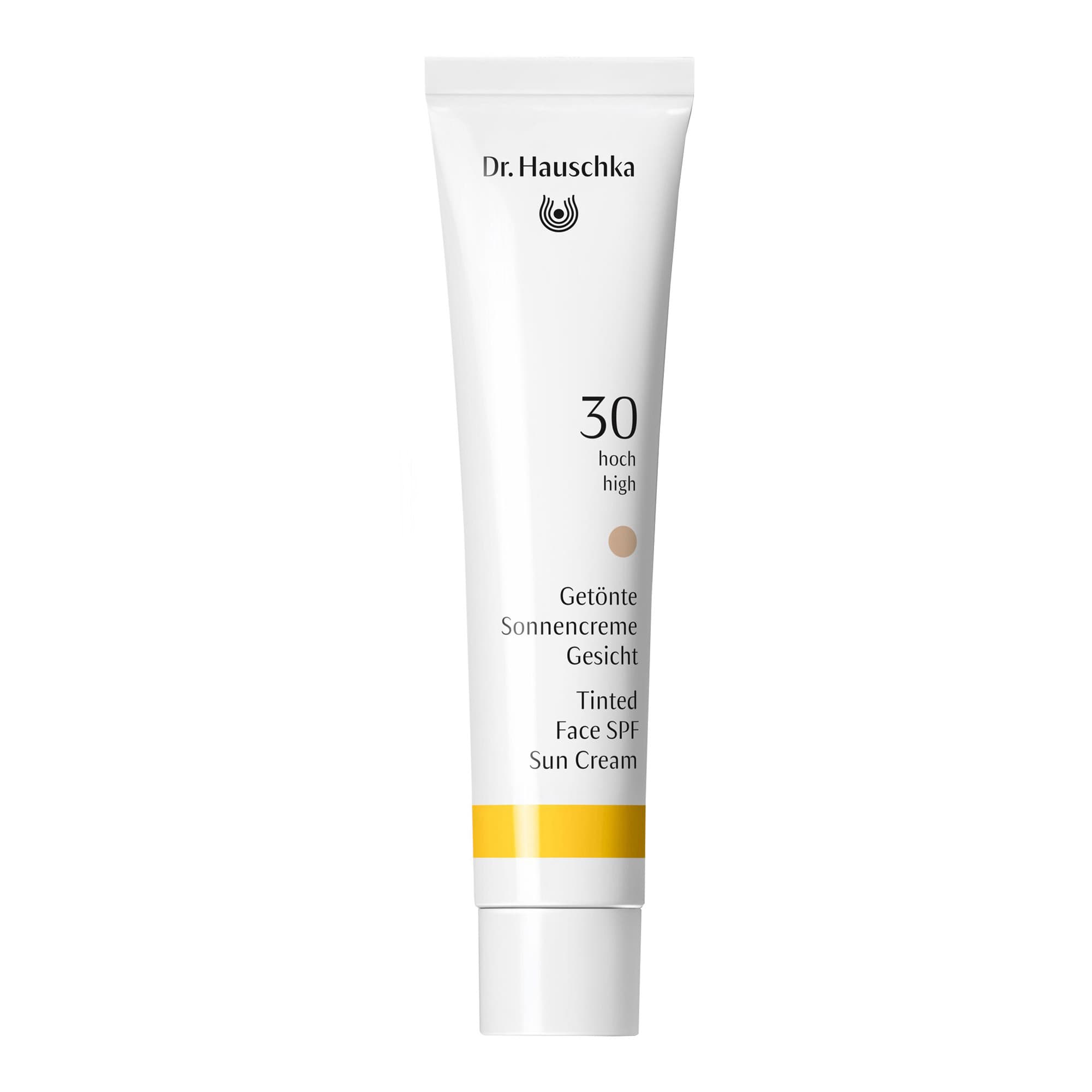 Tooniv päikesekaitsekreem näole SPF30 40ml