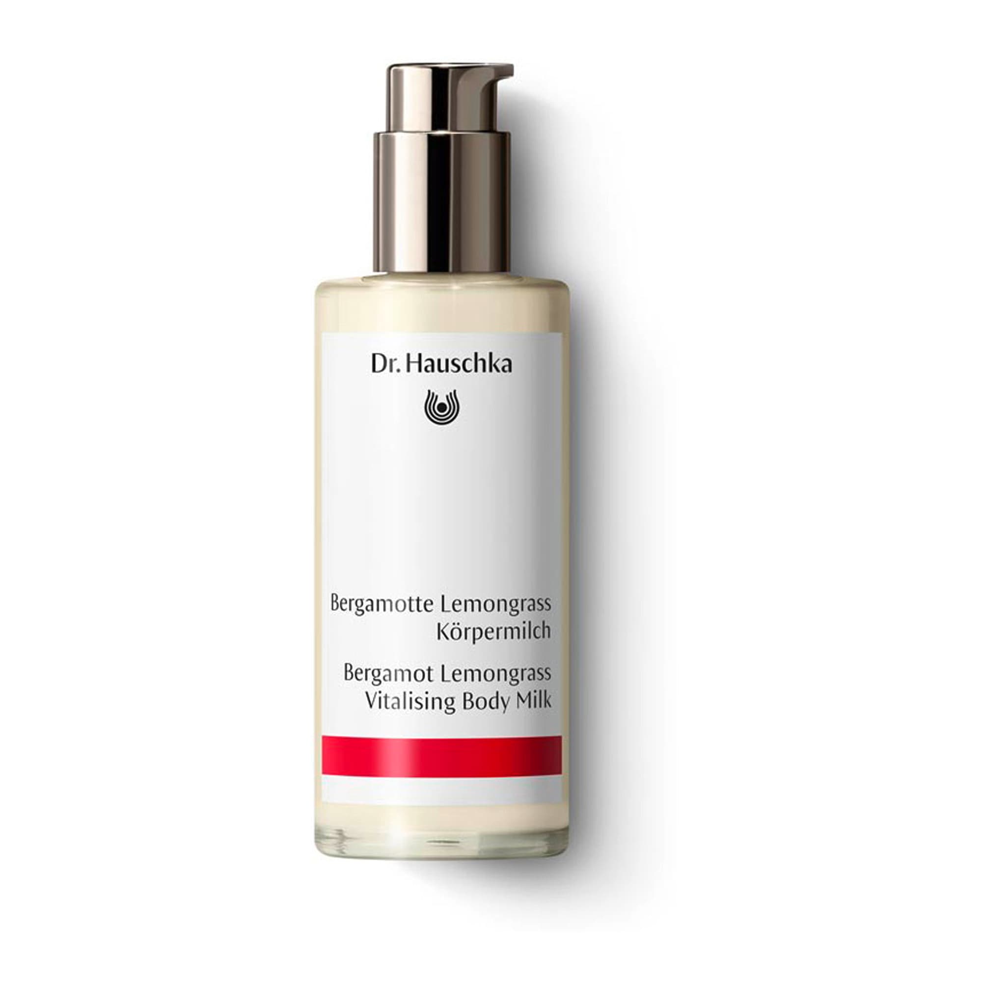 Bergamoti-sidrunheina kehapalsam 145ml