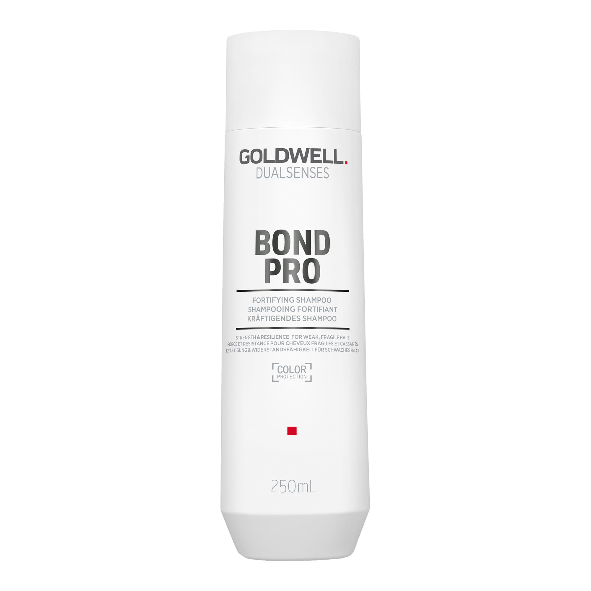 Dualsenses Bond Pro juukseid tugevdav šampoon 250ml