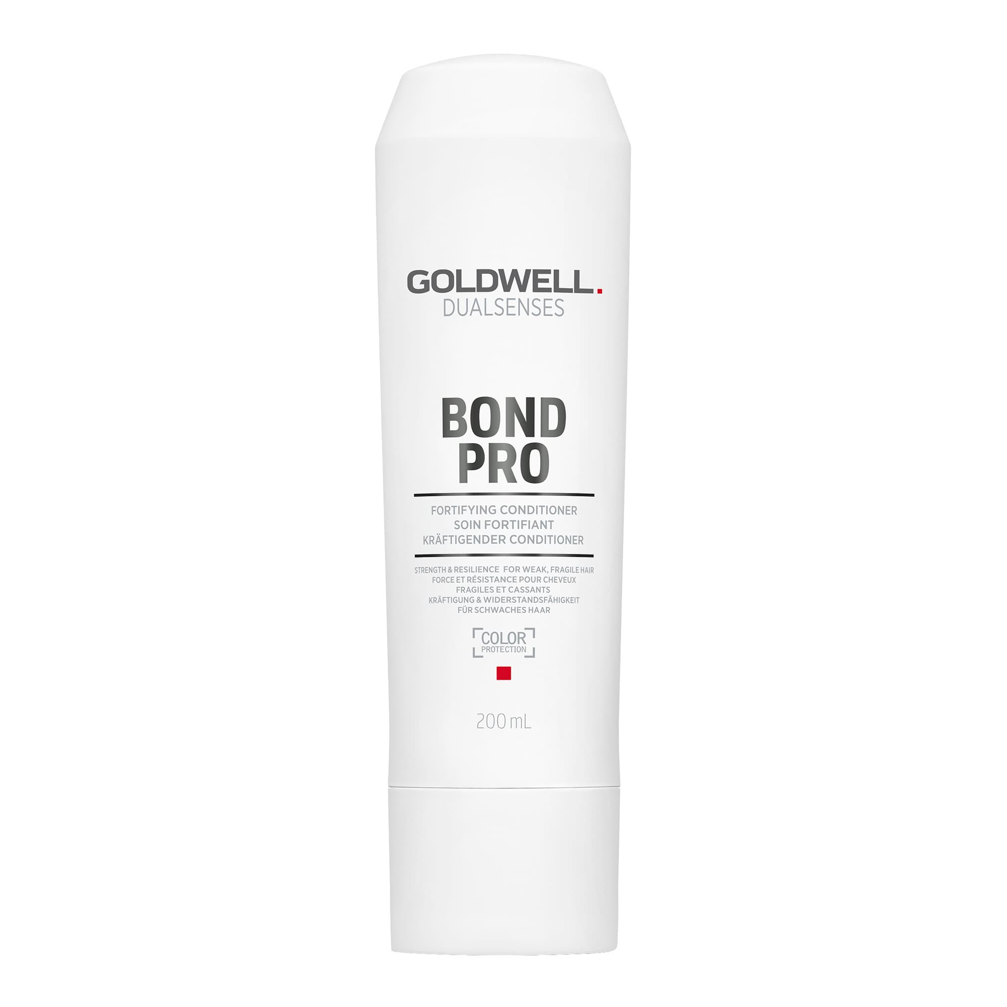 Dualsenses Bond Pro juukseid tugevdav palsam 200ml