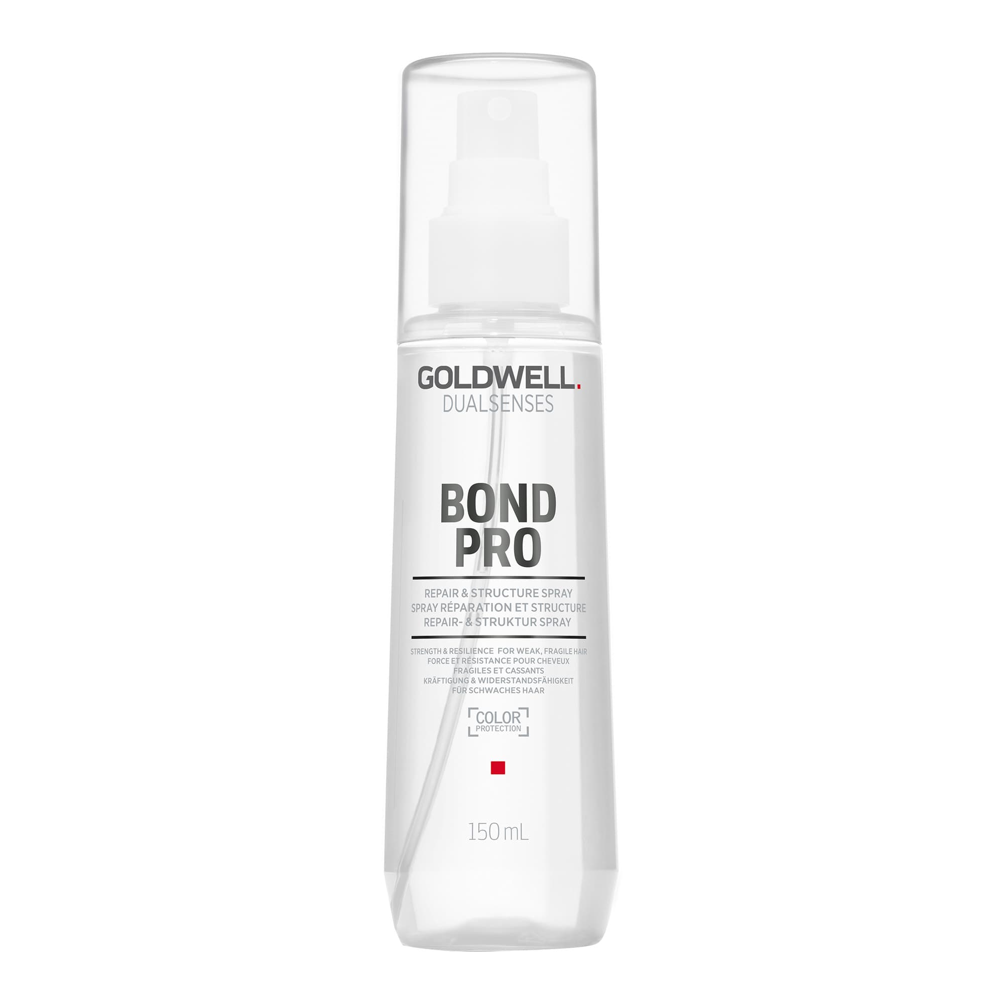 Dualsenses Bond Pro juukseid taastav spreipalsam 150ml