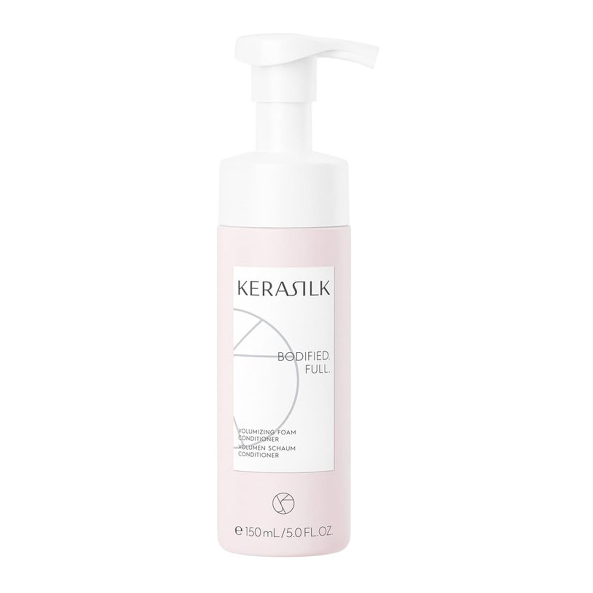 Volüümi lisav vaht-palsam 150ml