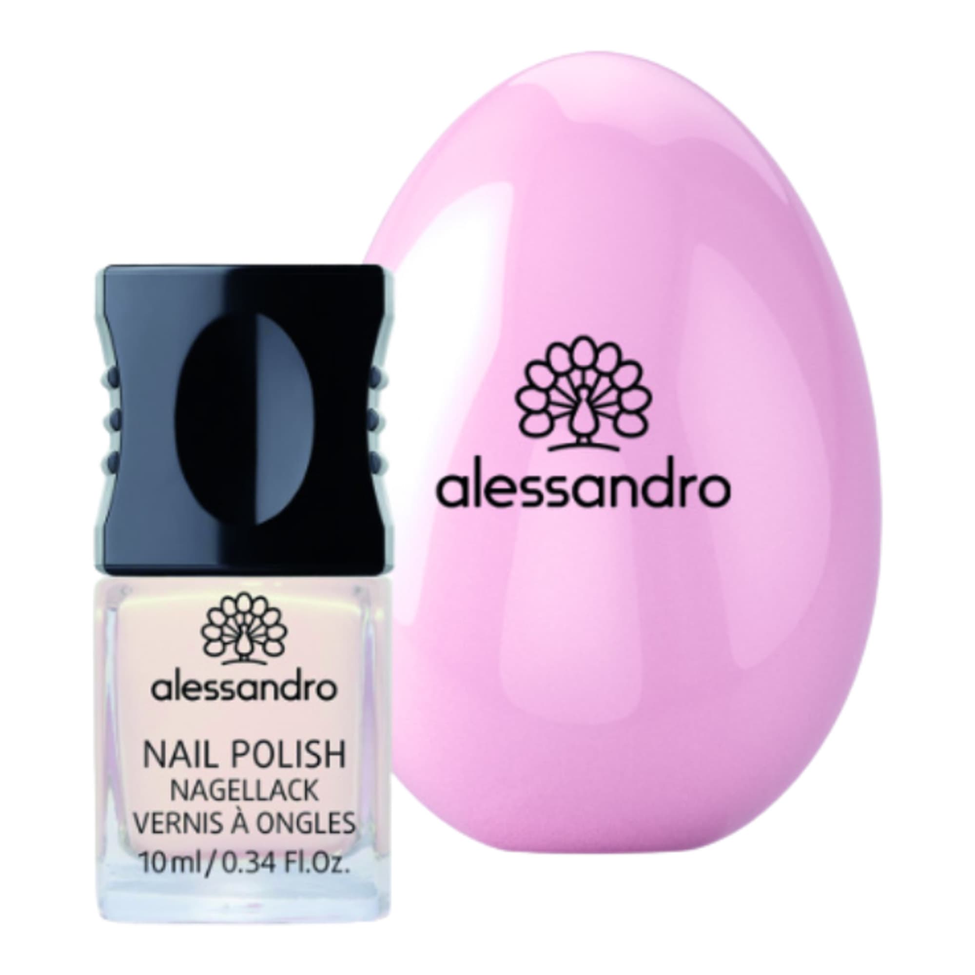 Easter Egg hooldav küünelakk 10ml