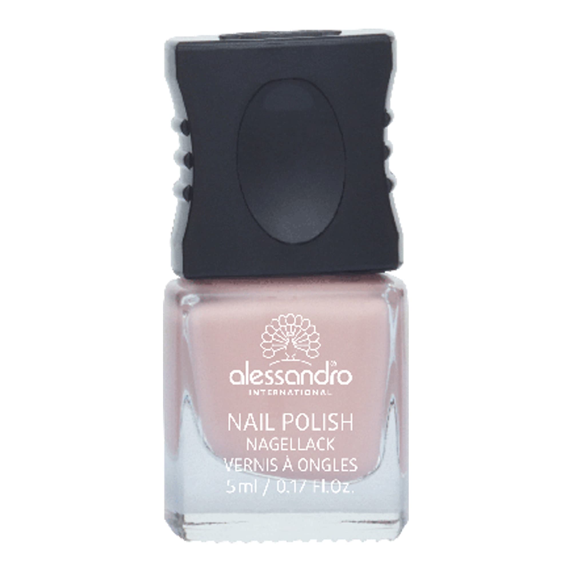 Nail Polish Summer Berries 5ml