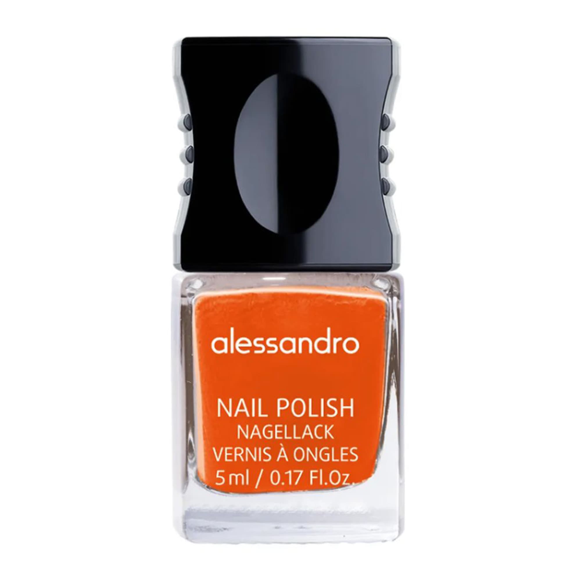 Bold & Bright niisutav ja hooldav küünelakk 5ml