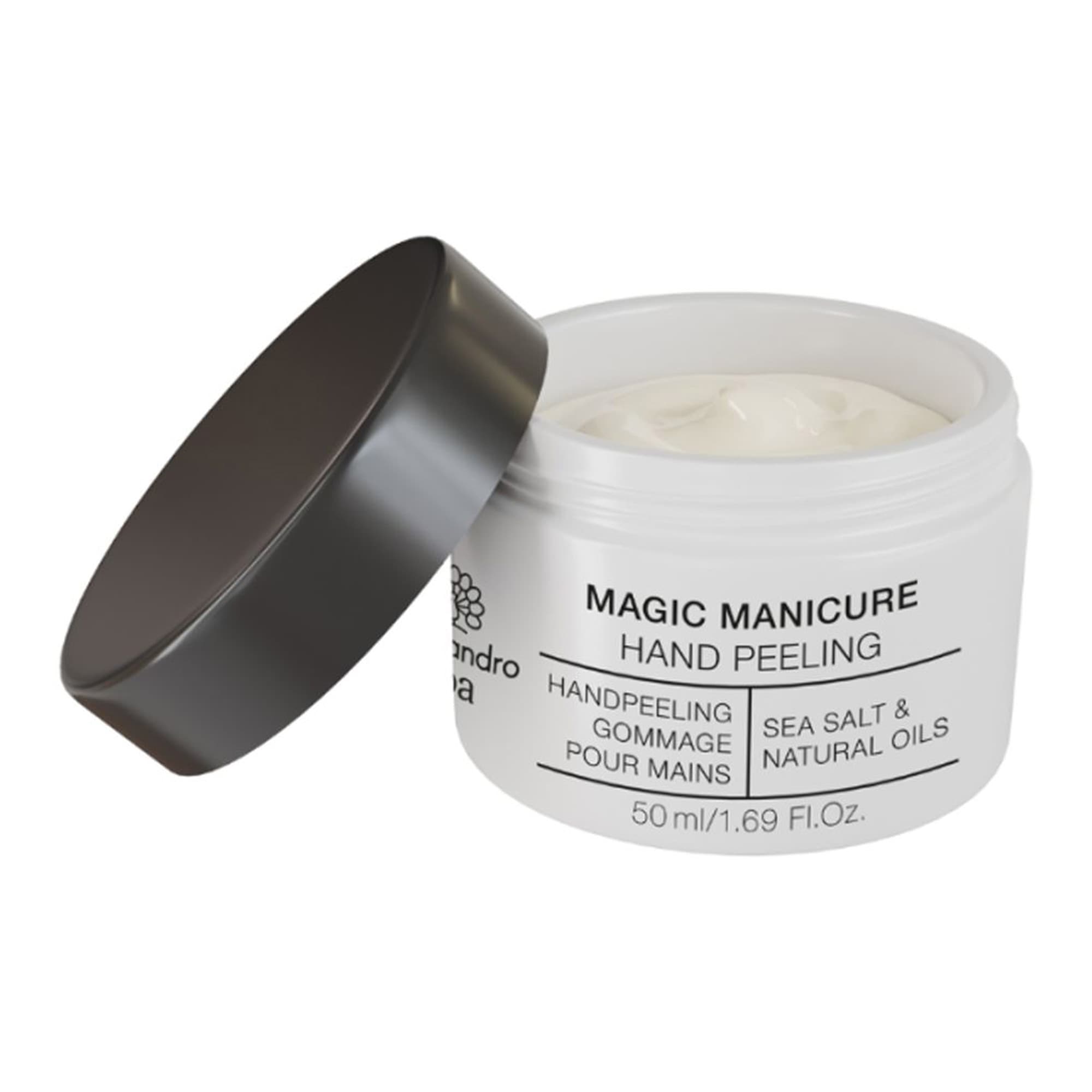 Magic Manicure Hand Peeling  kätekoorija 50ml