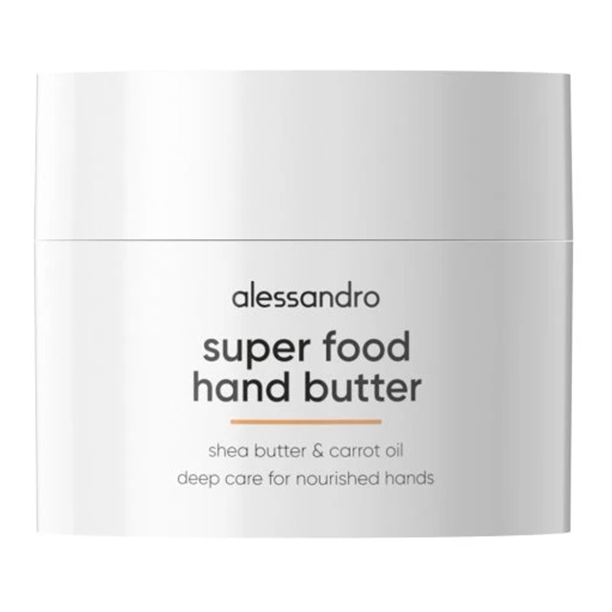 Hand Bar Superfood kätevõie 50ml