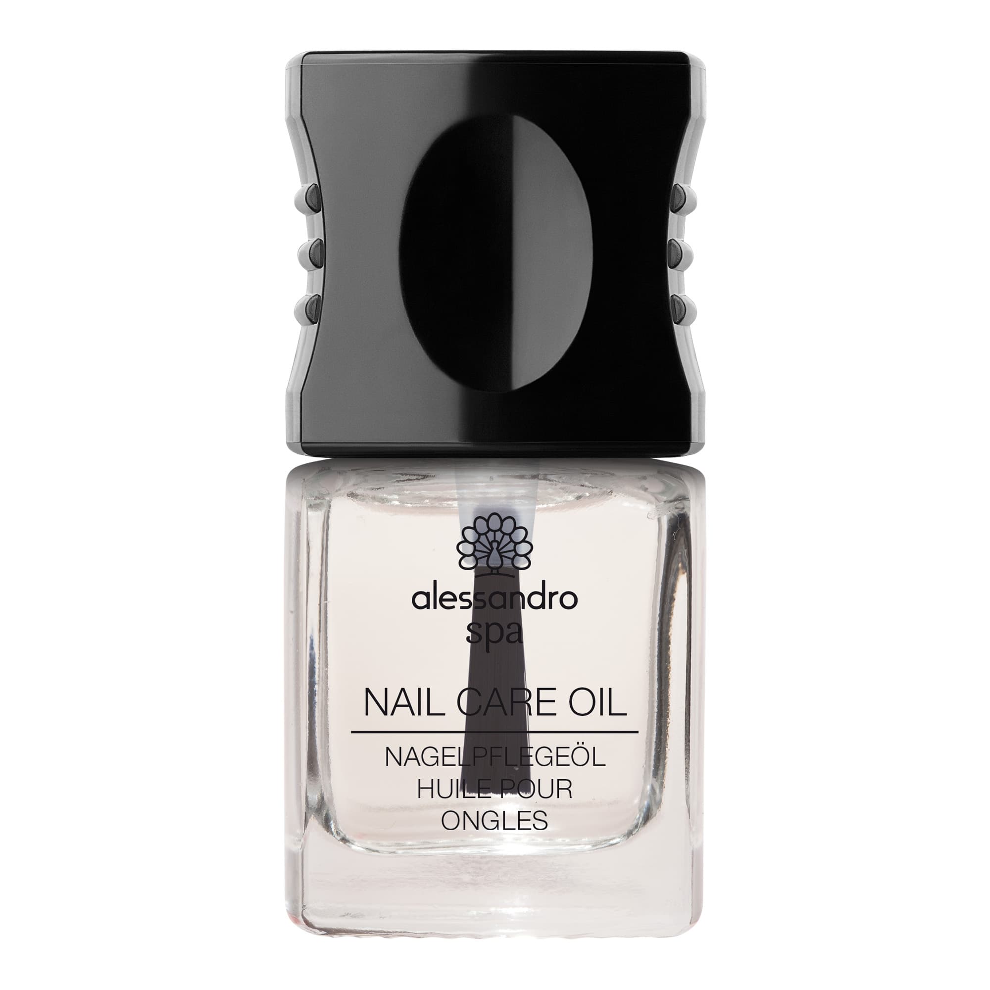 SPA NAIL Care Oil küüne- ja küünenahaõli 10ml