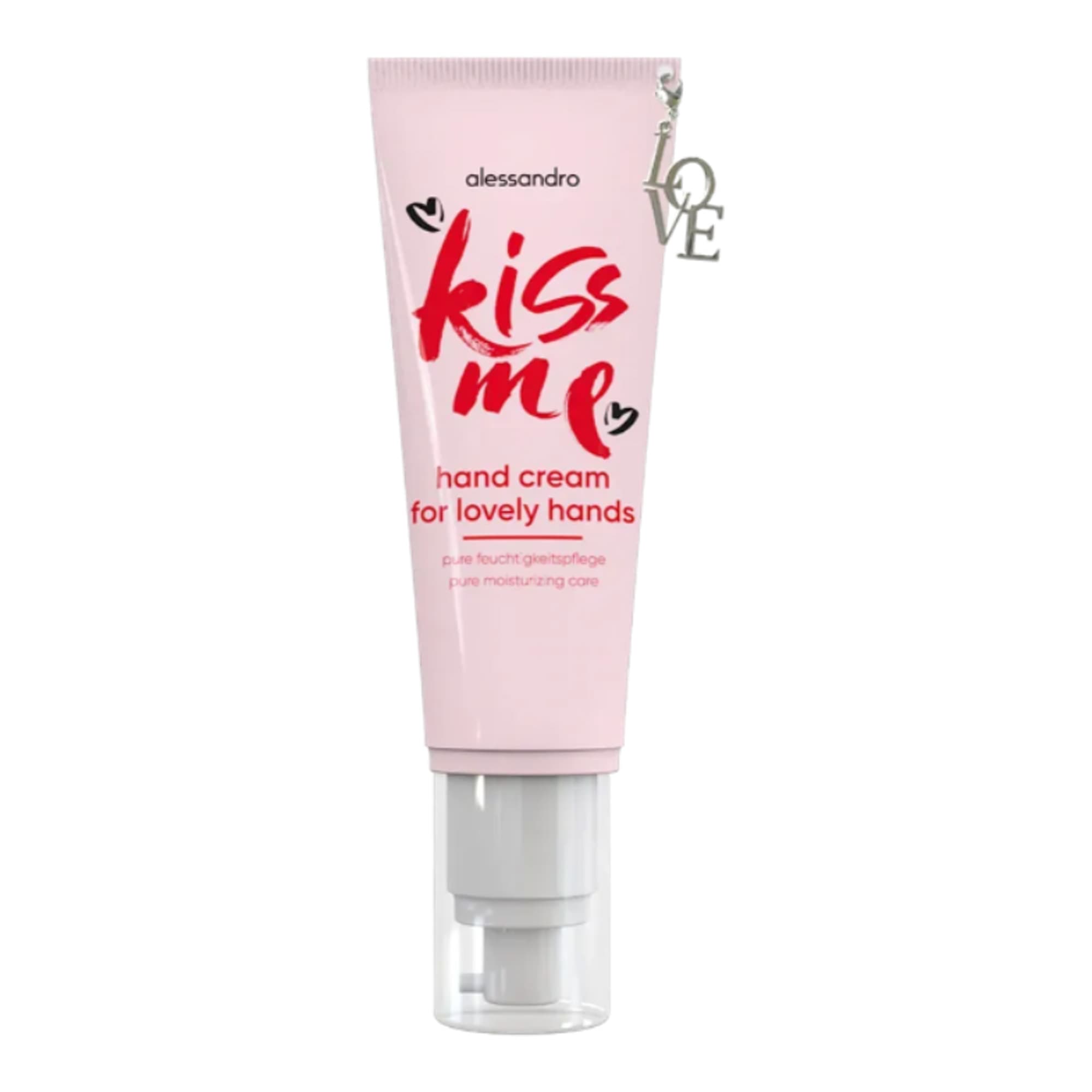 Kiss Me kätekreem 50ml