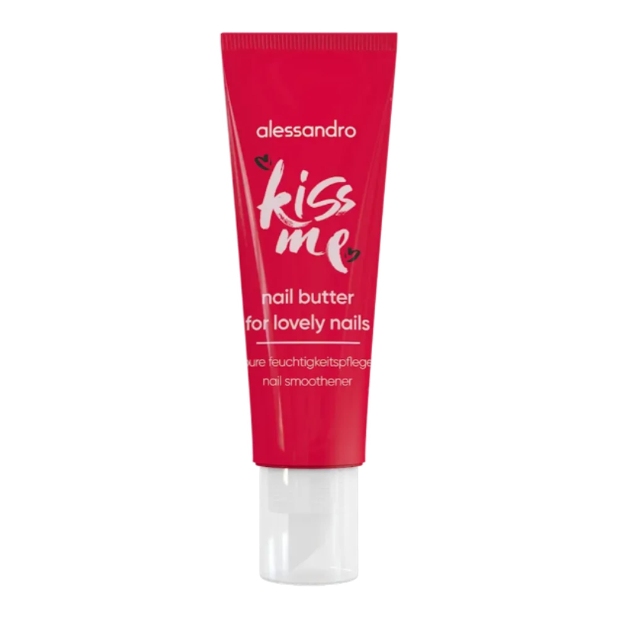 Kiss Me rikkalik küüne- ja küünenahavõie 15ml