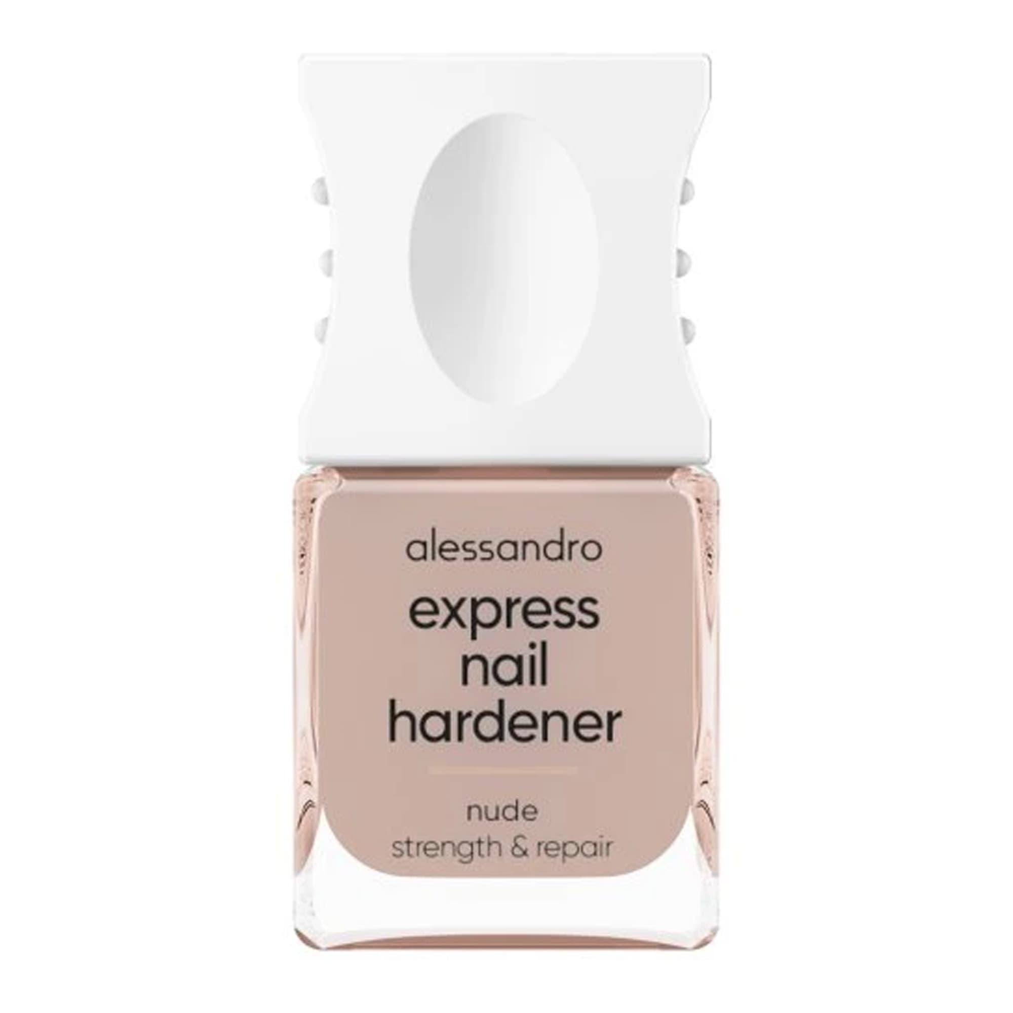 Nail Bar Express Hardener Nude küünetugevdaja 10ml