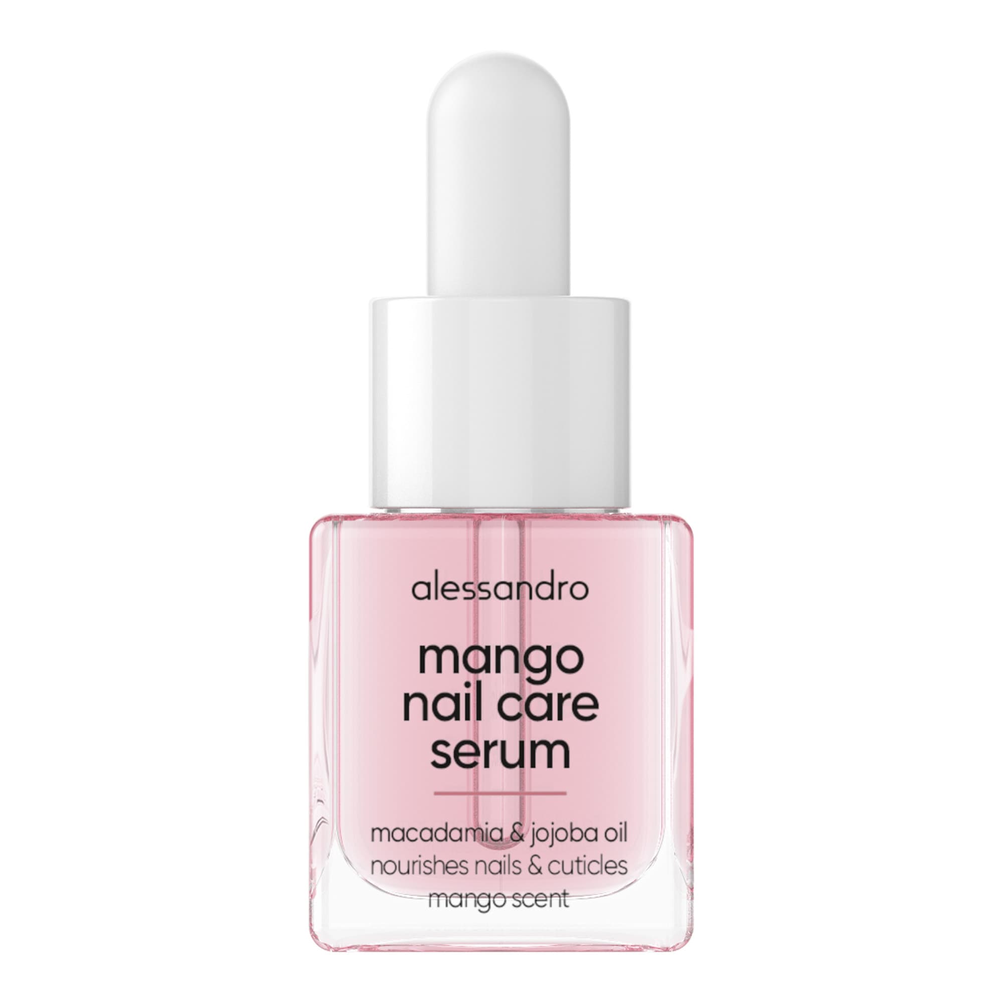 Nail Bar Mango Nail Care  küüneseerum 10ml