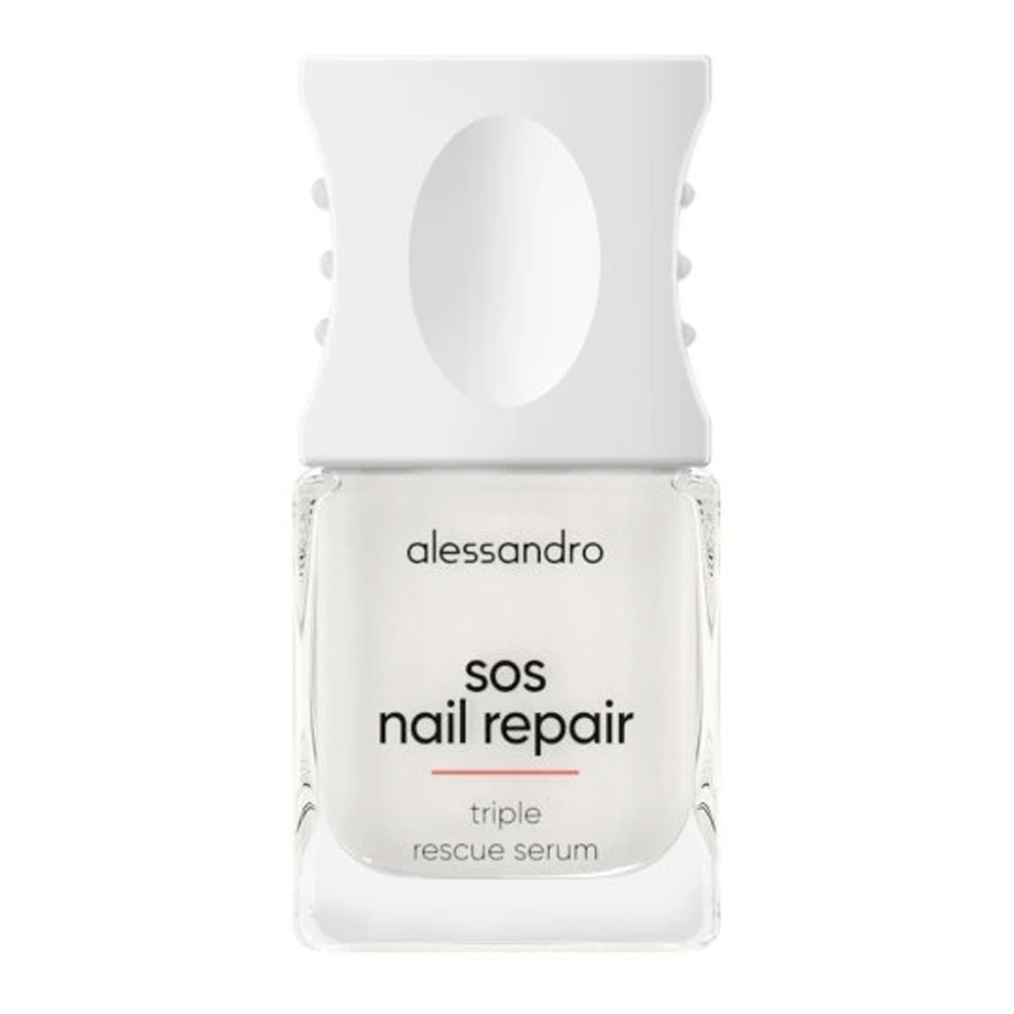 Nail Bar SOS Nail Repair  küüneseerum 10ml