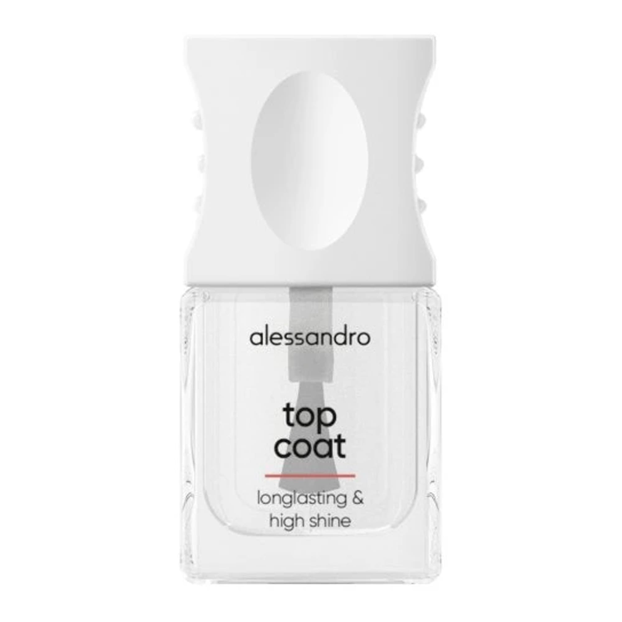 Nail Bar Top Coat pealislakk 10ml