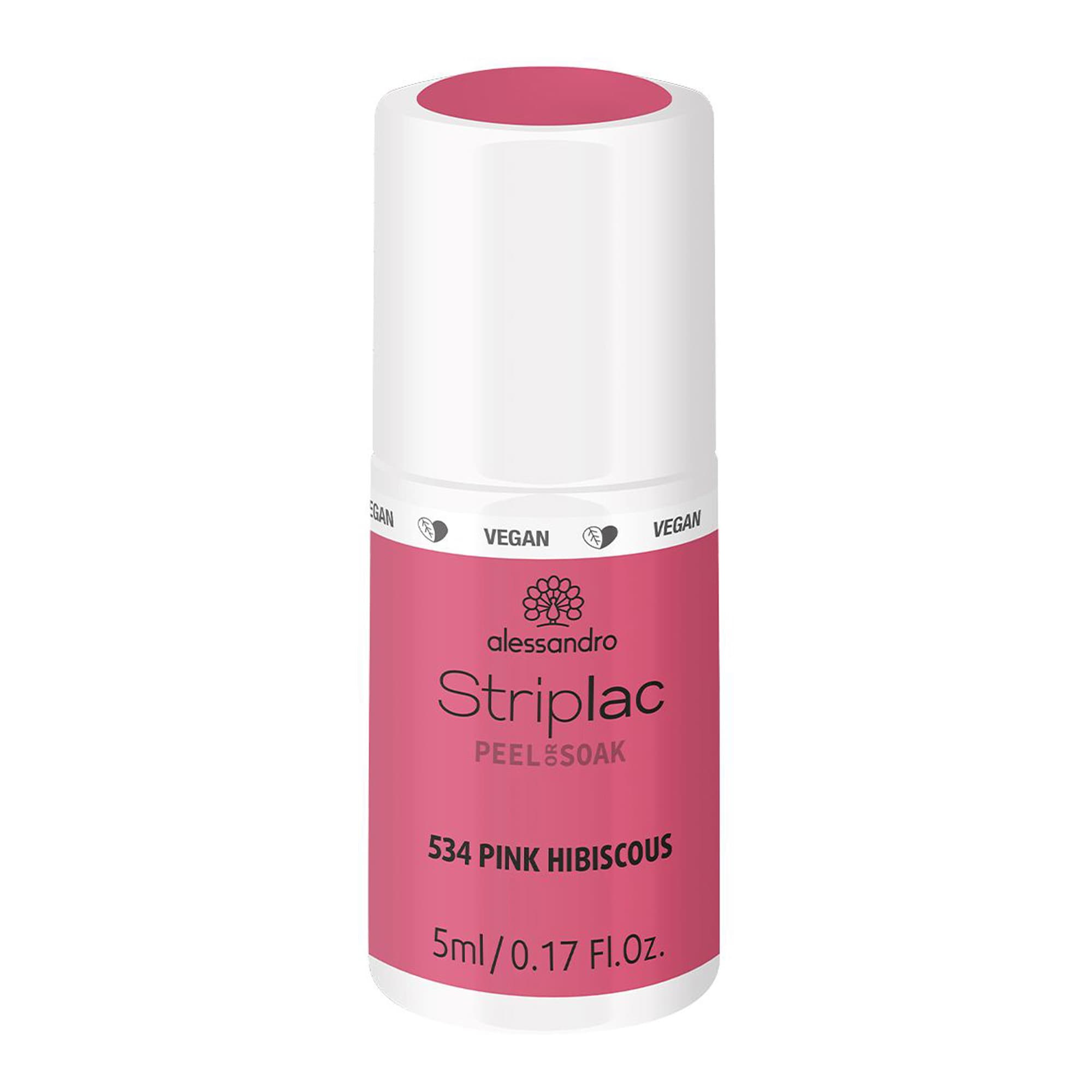 Striplac Peel or Soak küünelakk 5ml