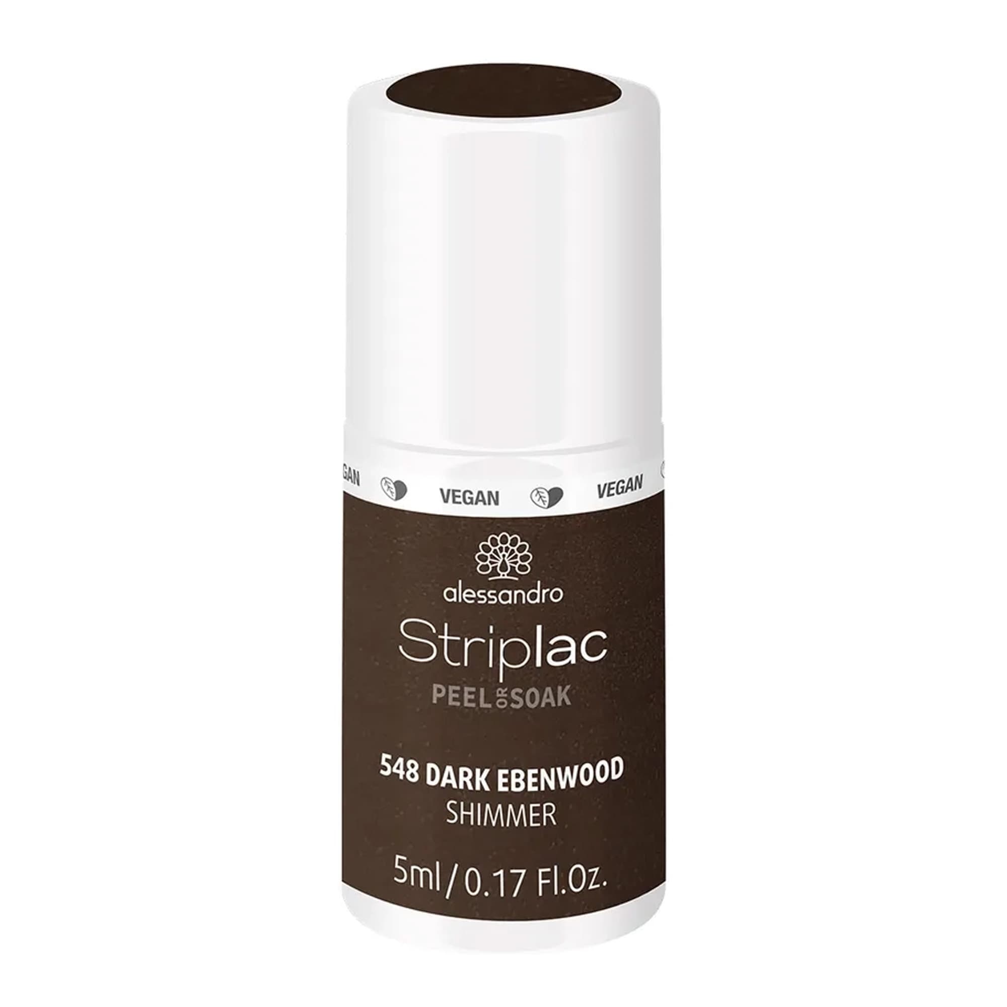 Striplac Peel or Soak lakk 5ml