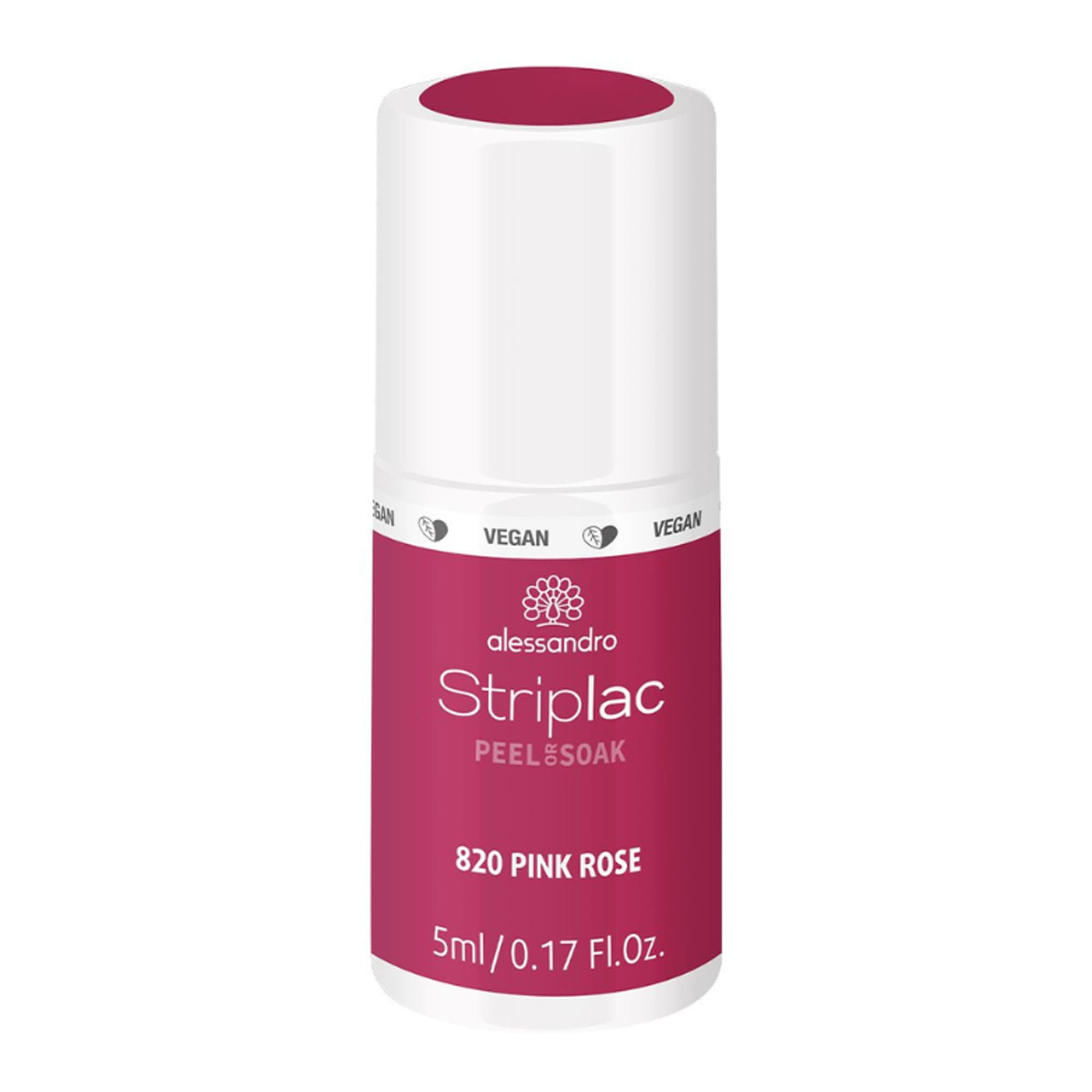 UV/LED küünelakk 5ml