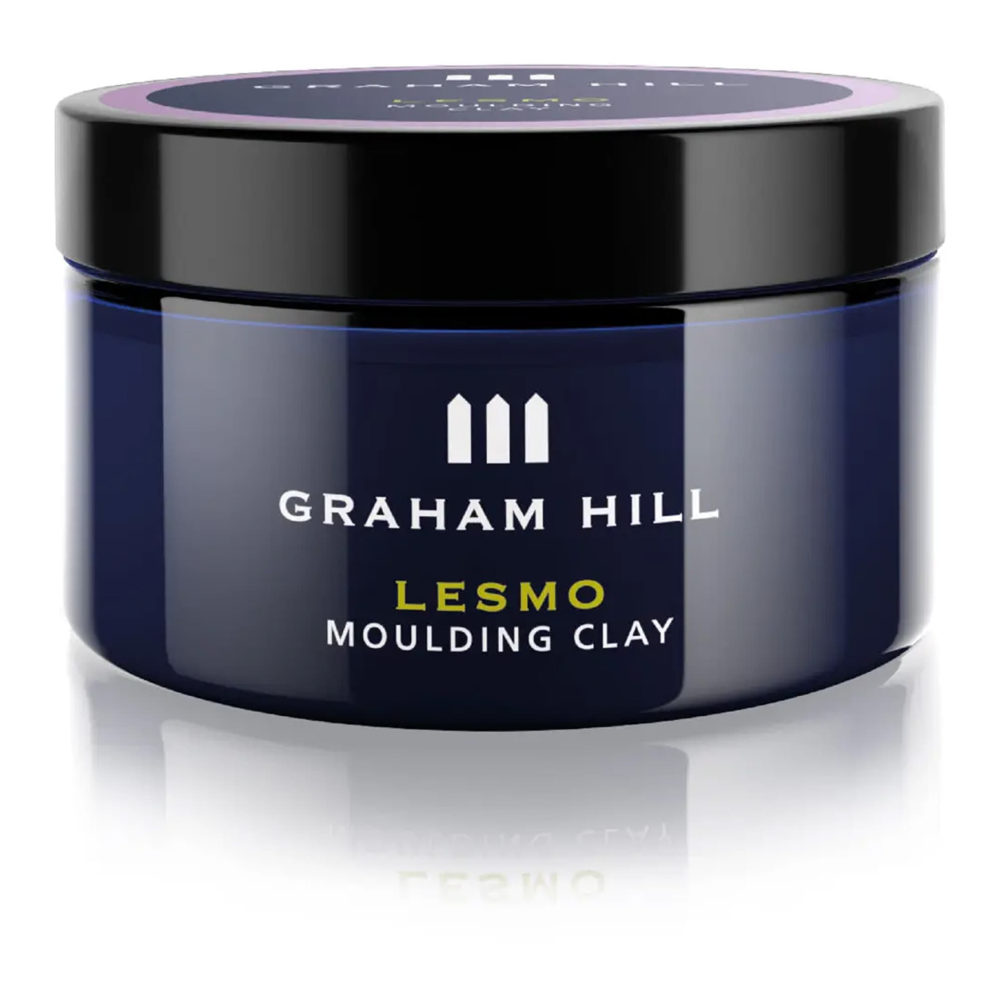 Lesmo Moulding tugev matt vaha 75ml