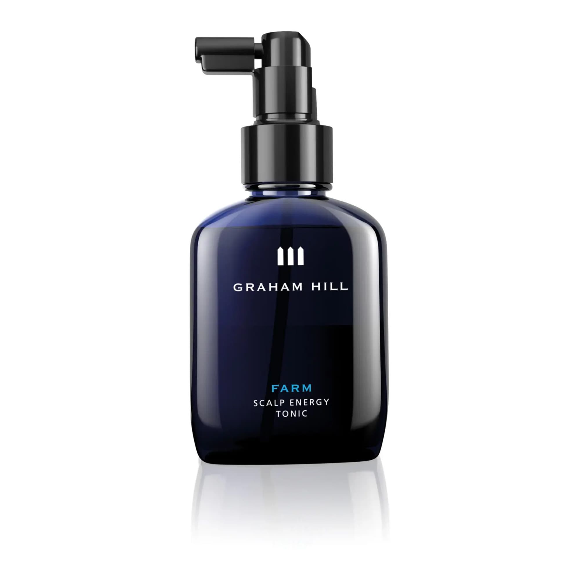 Farm Scalp peanaha energiatoonik 100ml