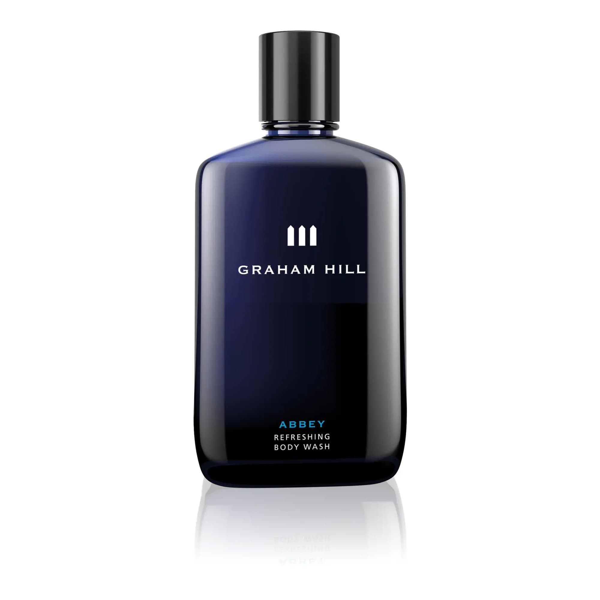 Abbey Refreshing Hair & Body šampoon 250ml