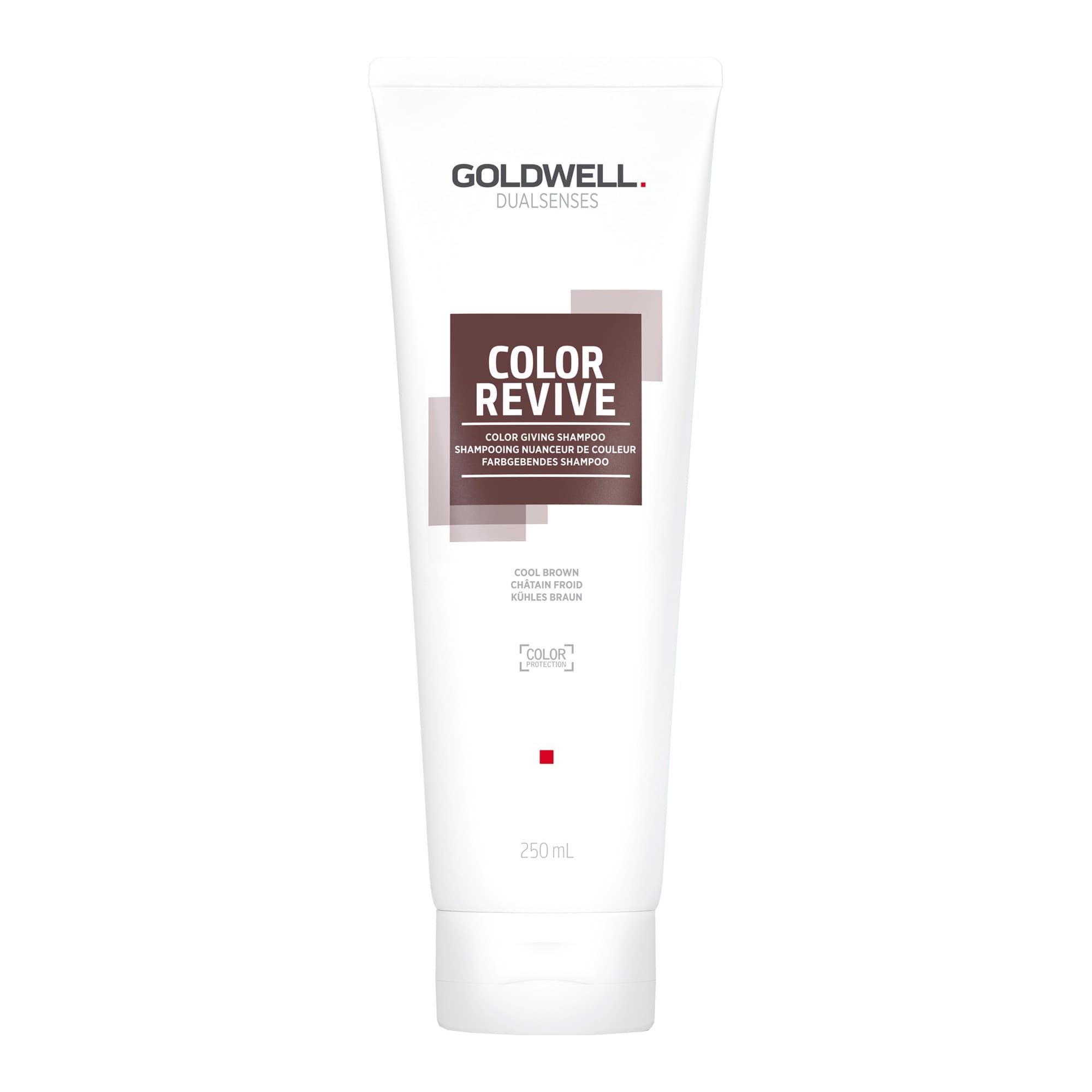 Dualsenses Color Revive tooniv šampoon Külm pruun 250ml