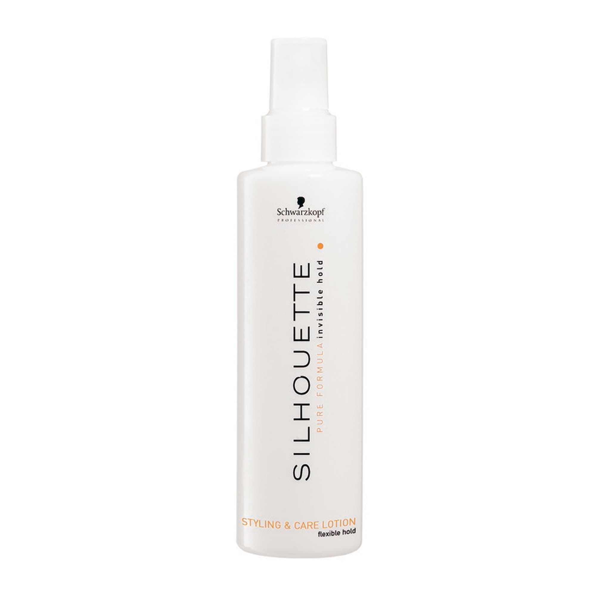 Silhouette föönisoenguvedelik 200ml