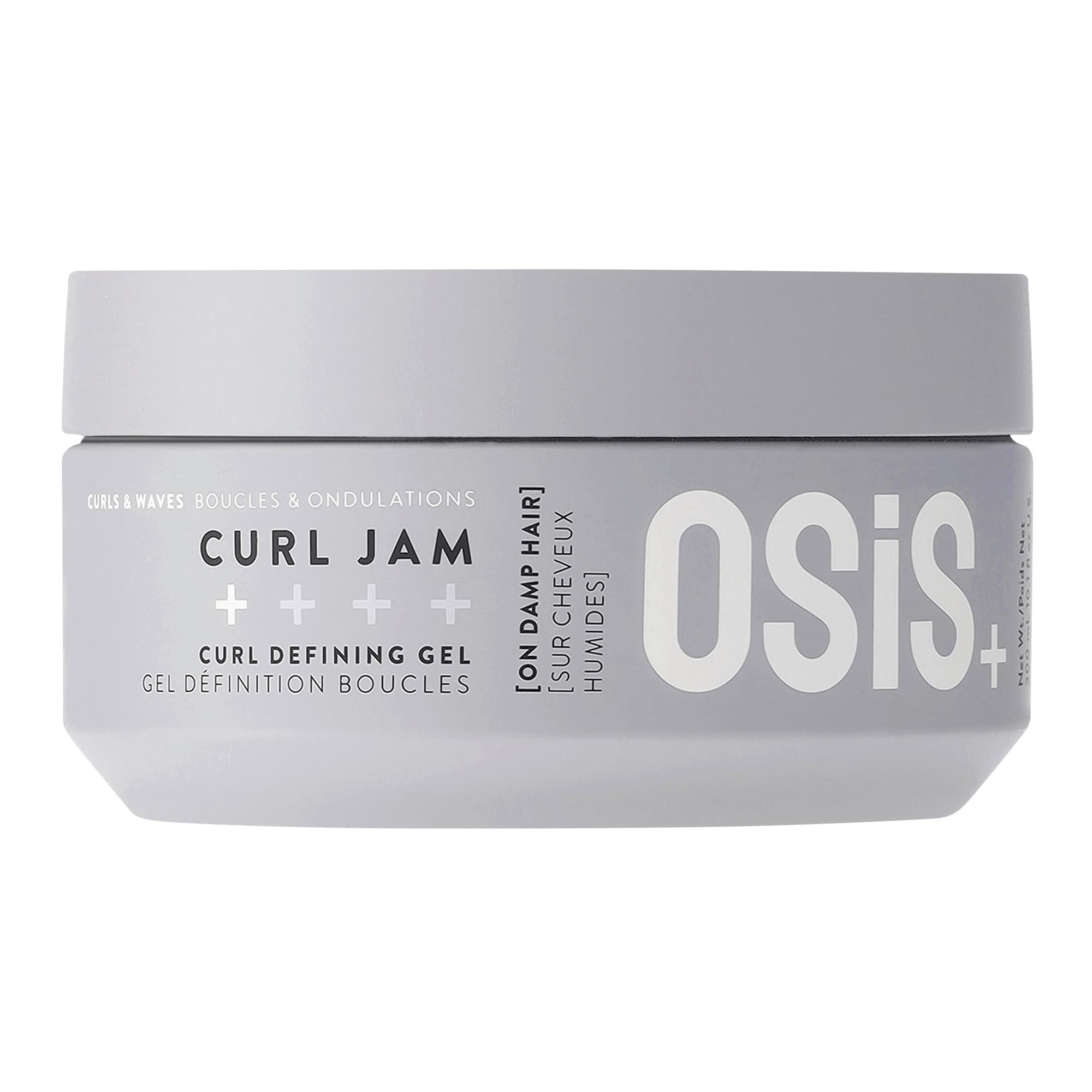 Curl Jam lokke rõhutav geel 300ml