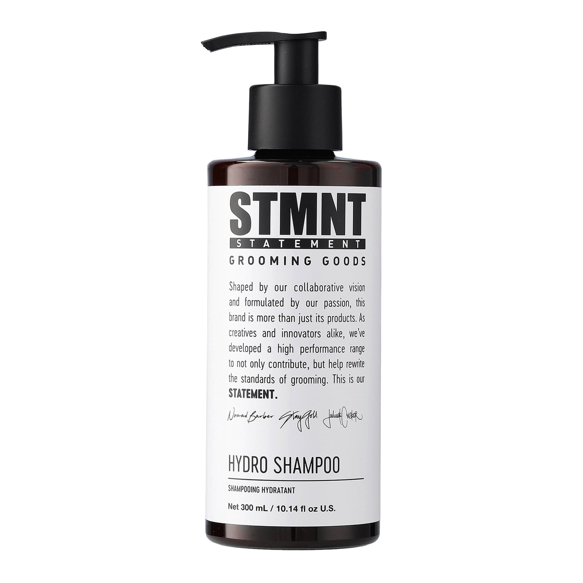 Niisutav šampoon 300ml