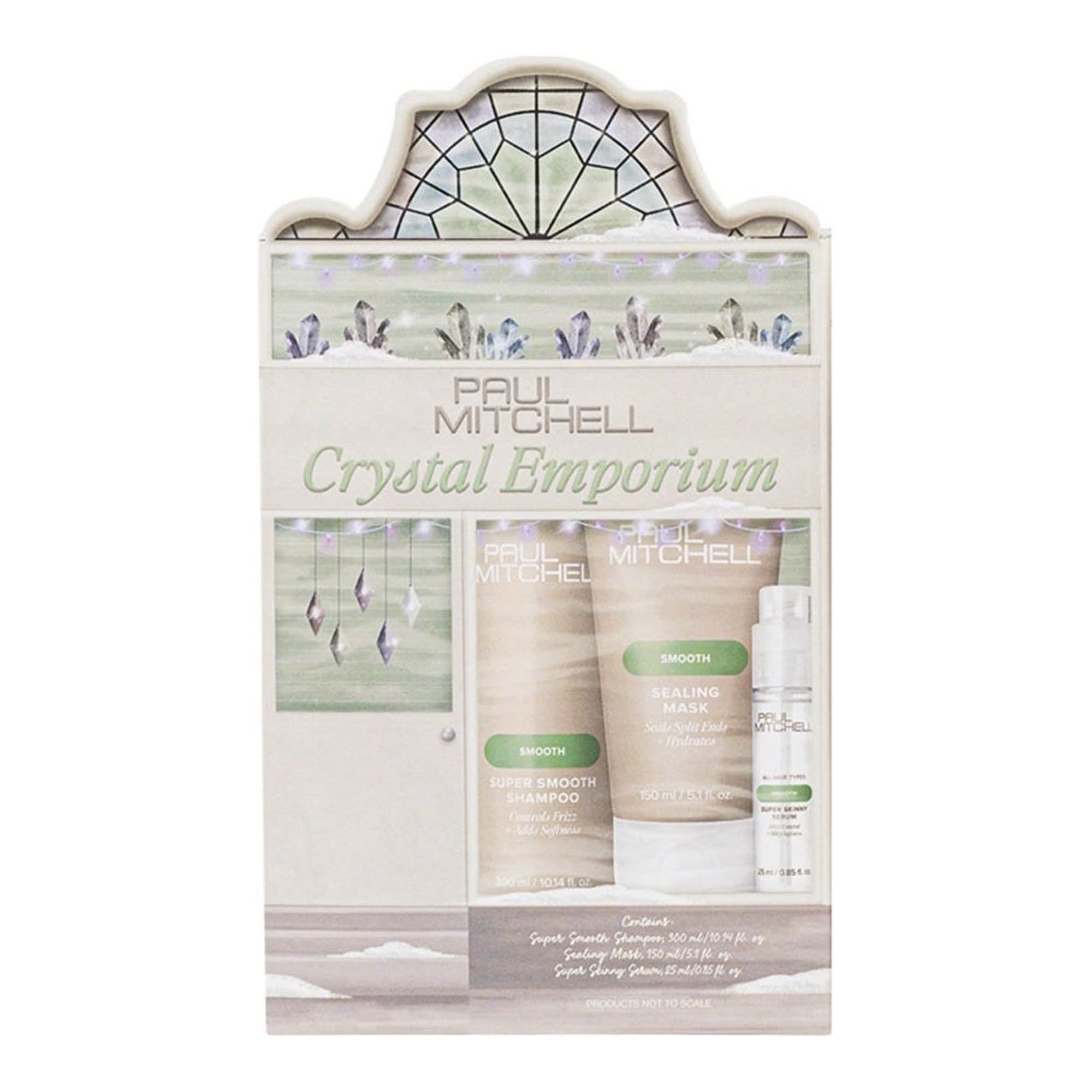 Super Strong komplekt