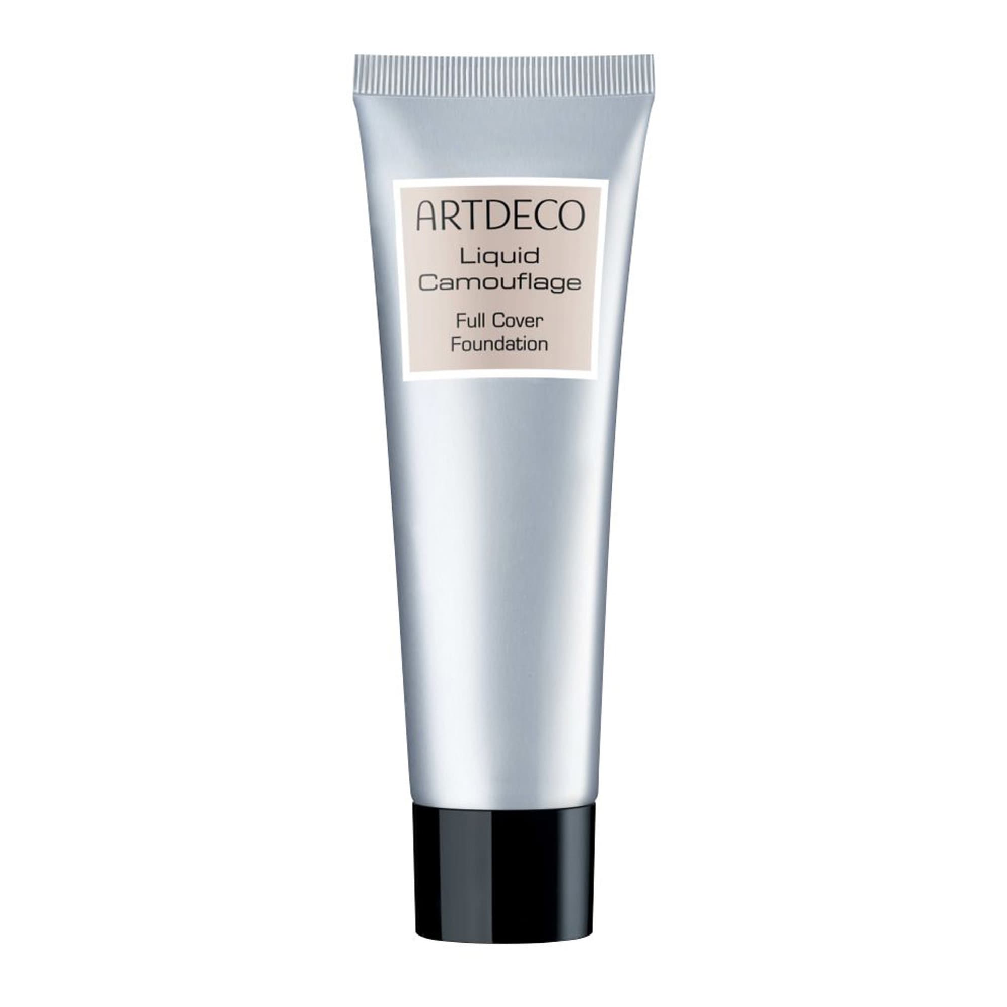 Vedel kamuflaaž jumestuskreem 25ml