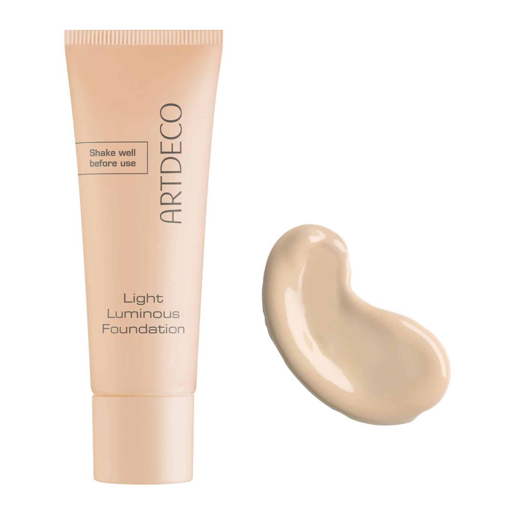 Jumestuskreem Luminous 25ml