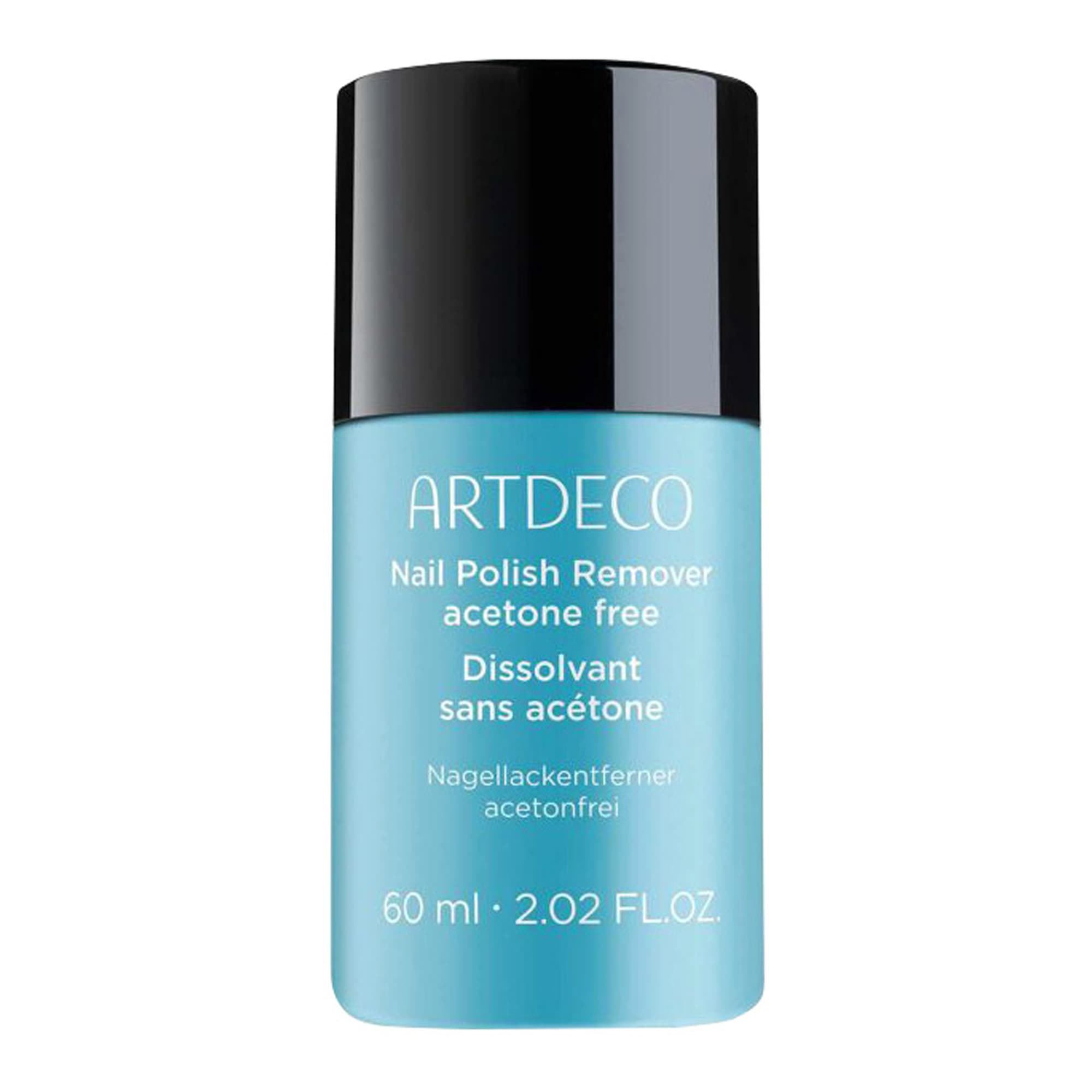 Küünelakieemaldaja 60ml