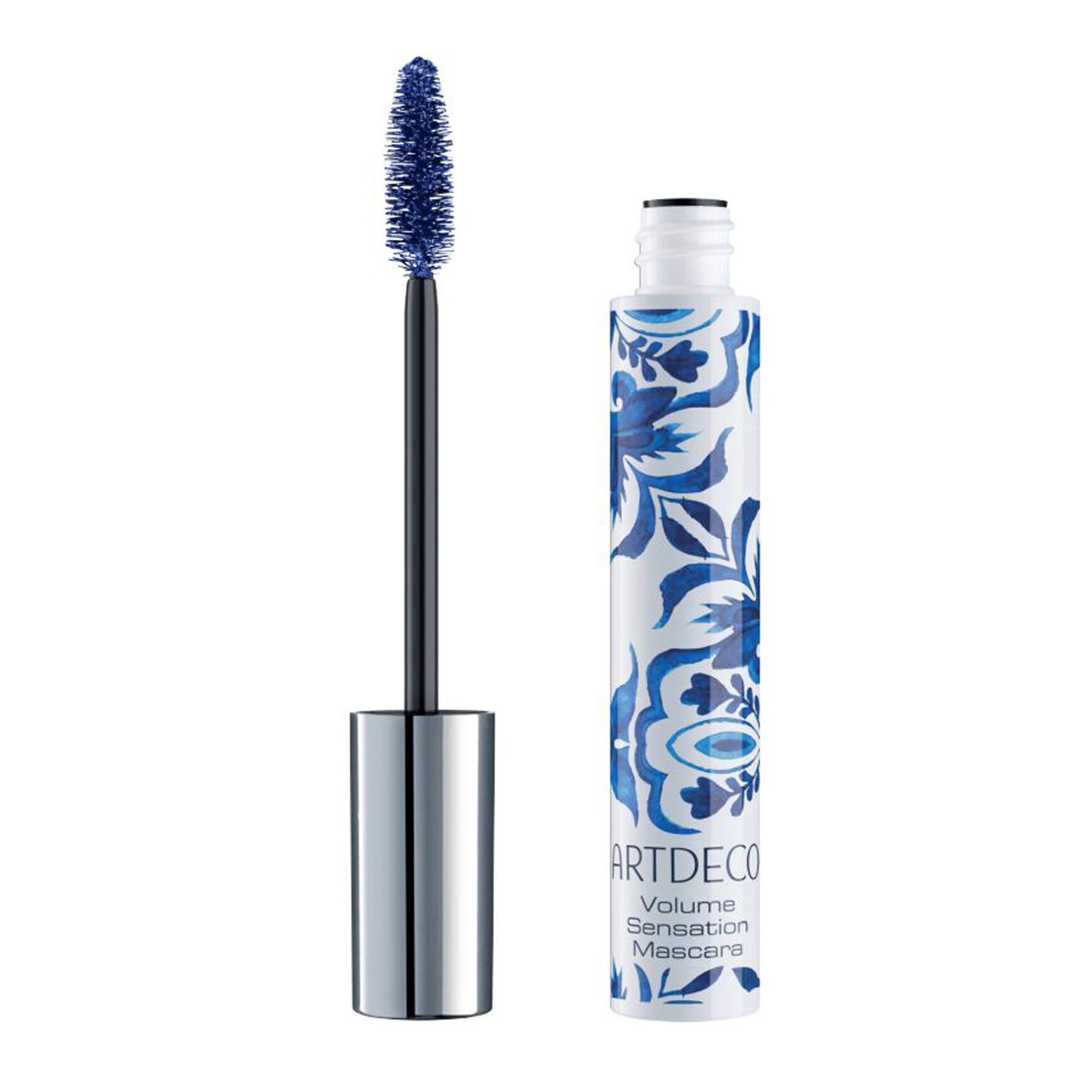 Ripsmetušš Volume Sensation 15ml