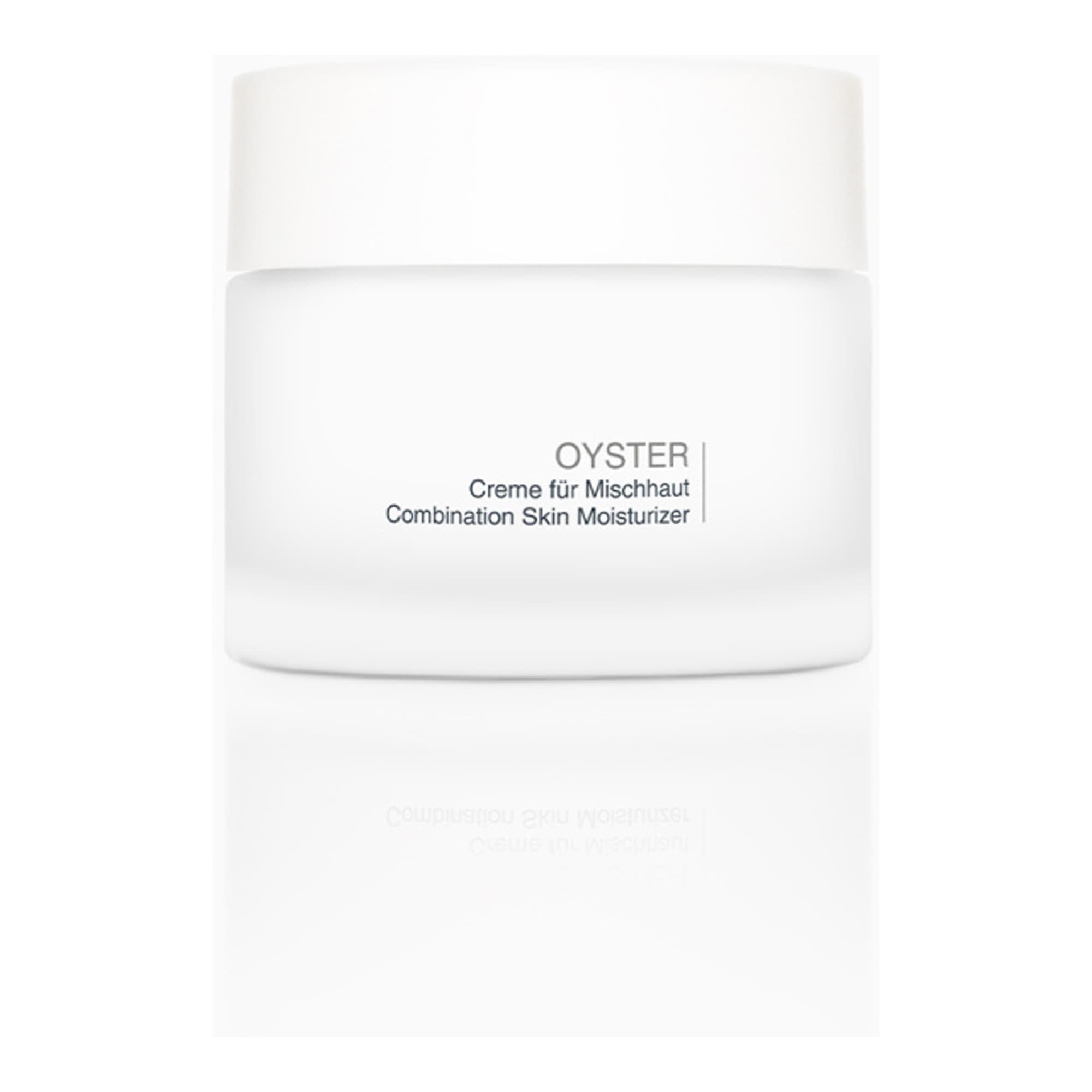 Oyster kombineeritud naha niisutaja 50ml