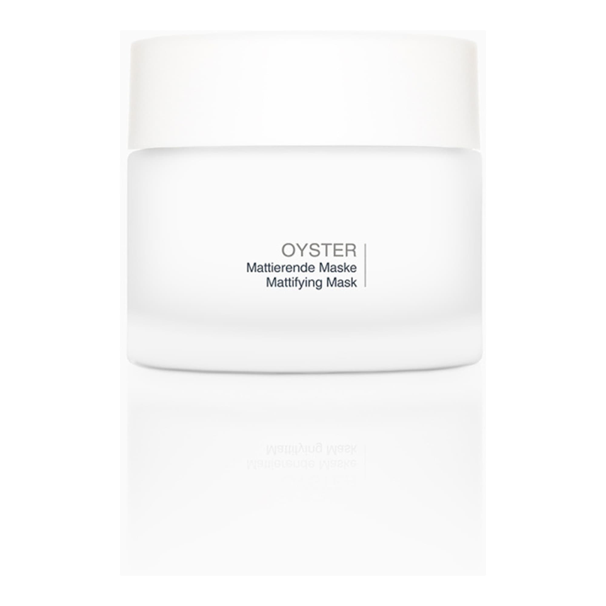 Oyster matistav mask 50ml