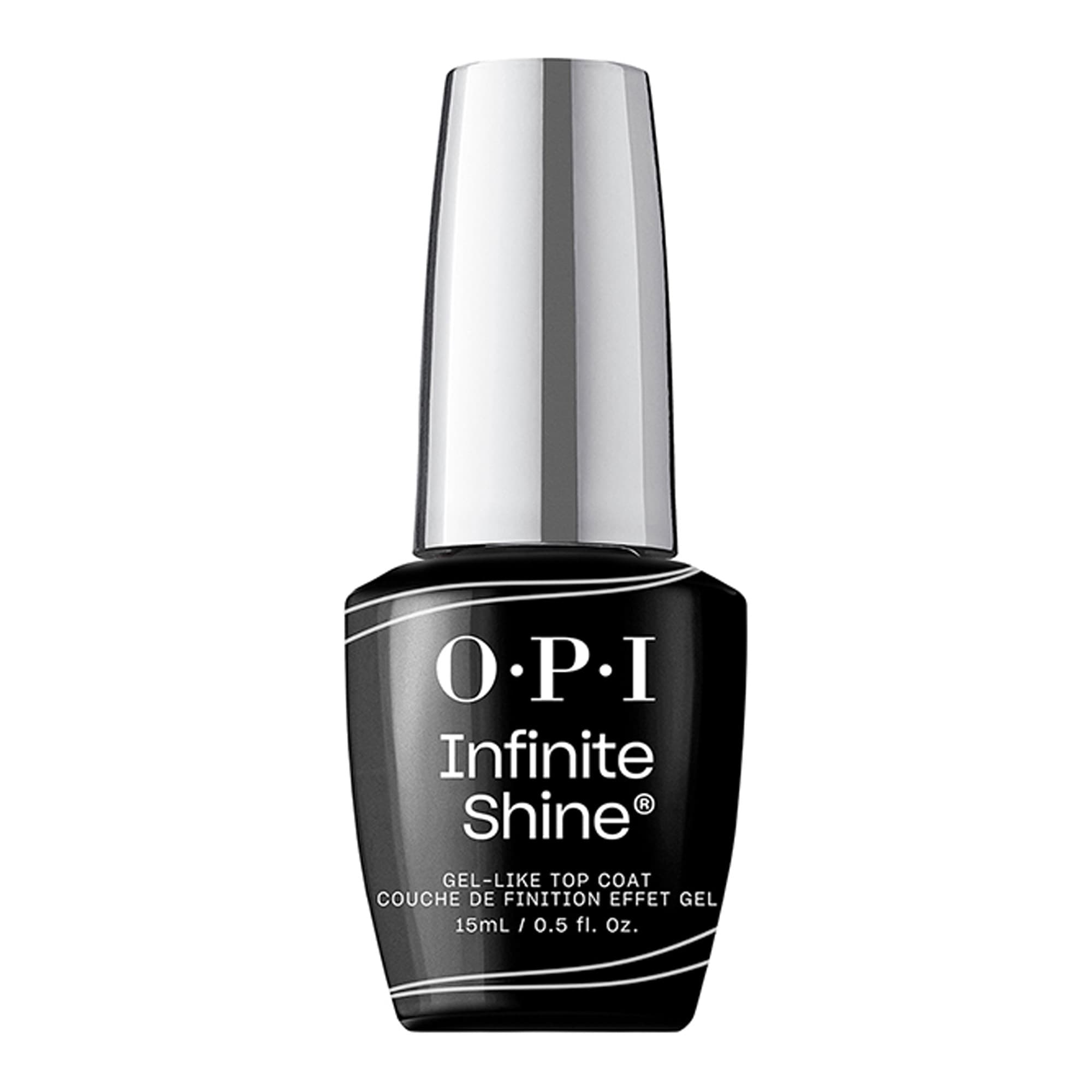 Infinite Shine pealislakk 15ml