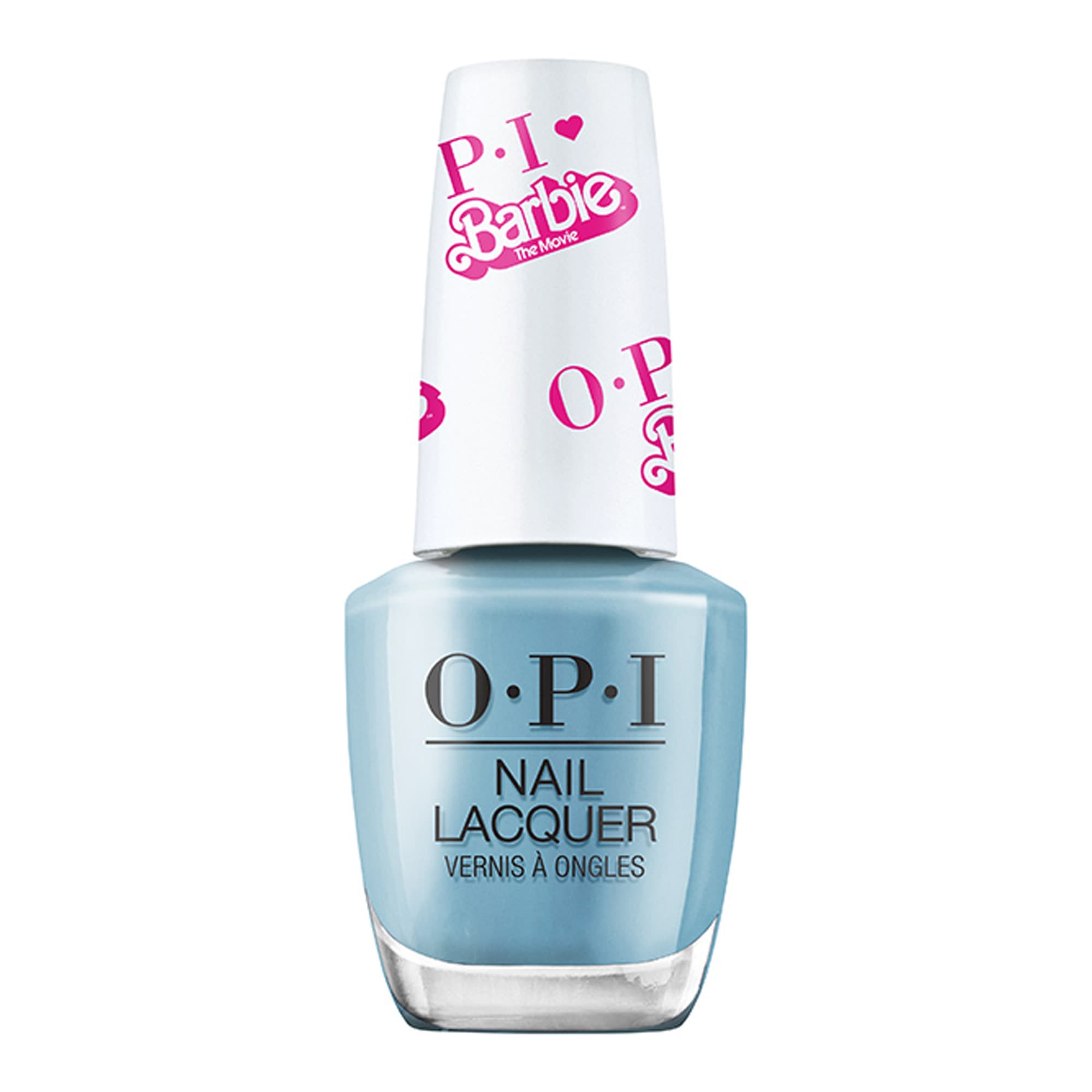 Nail Lacquer küünelakk 5ml