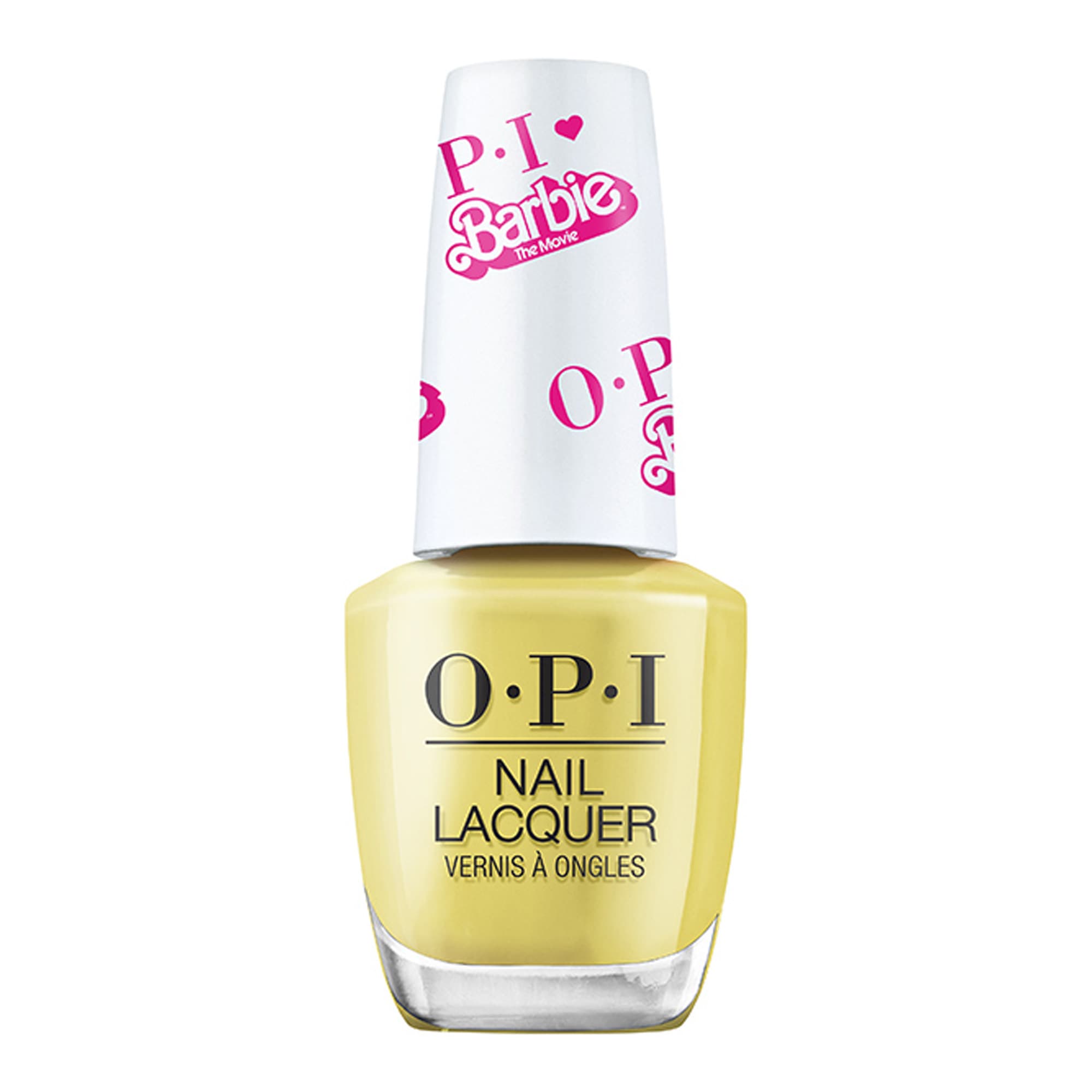 Nail Lacquer küünelakk 5ml