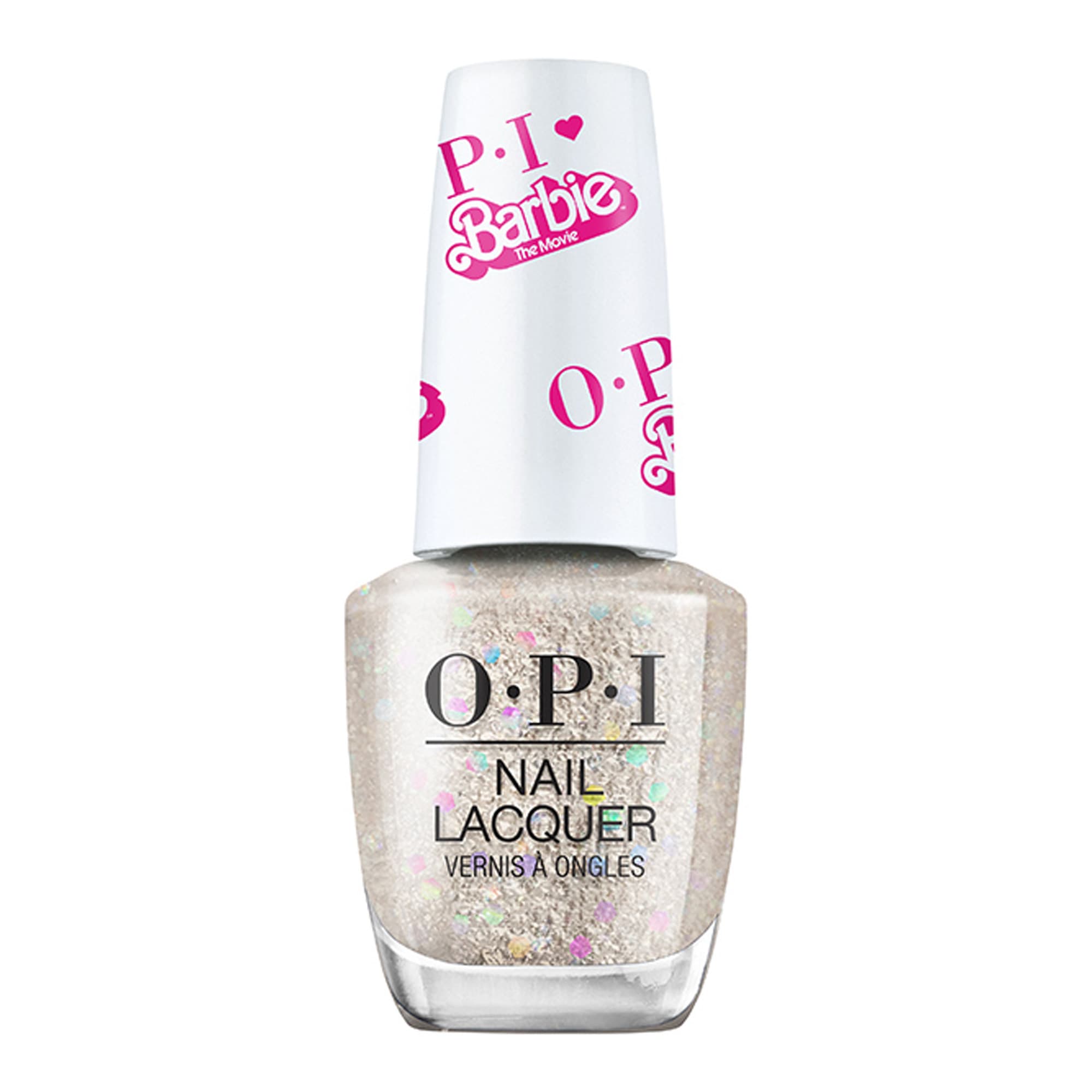 Nail Lacquer küünelakk 5ml