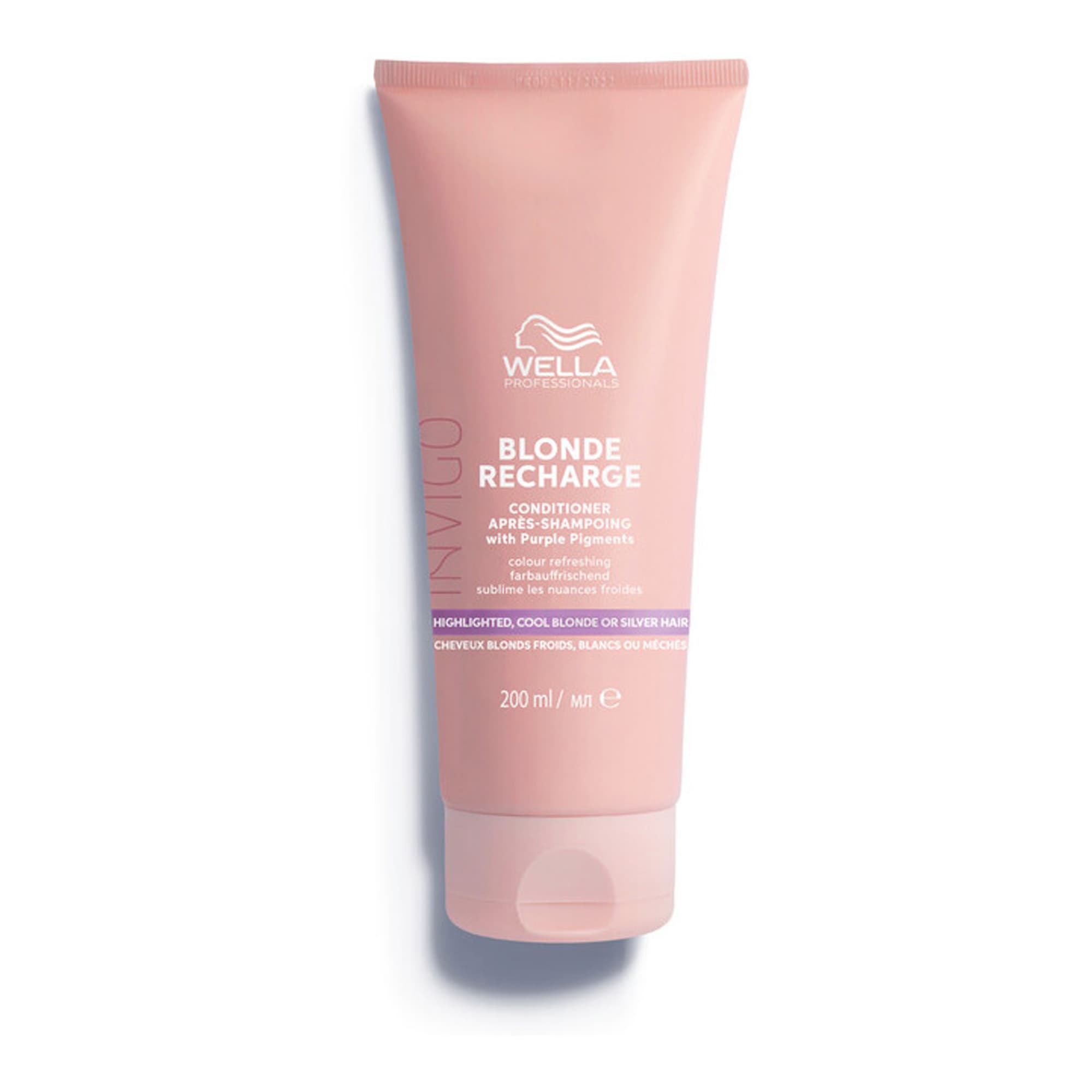 Jahedat blondi värskendav palsam 200ml