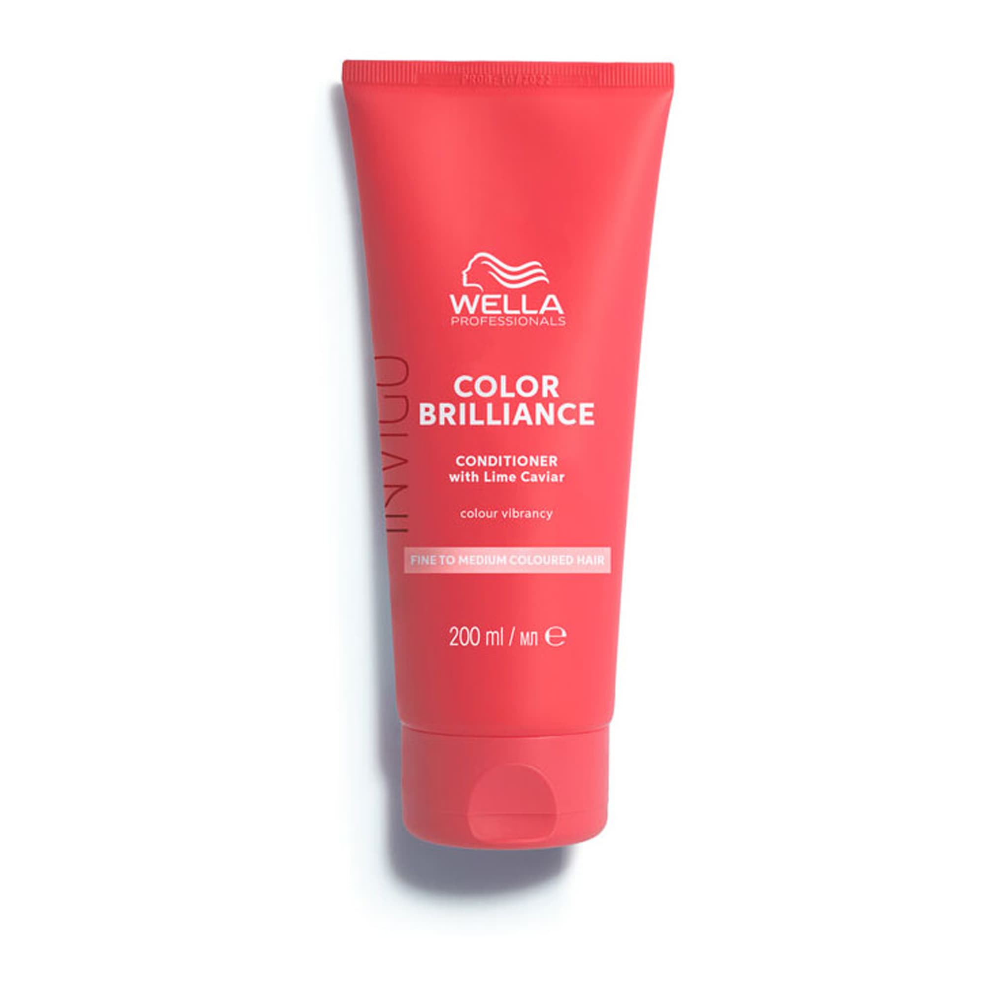 Värvisära palsam 200ml